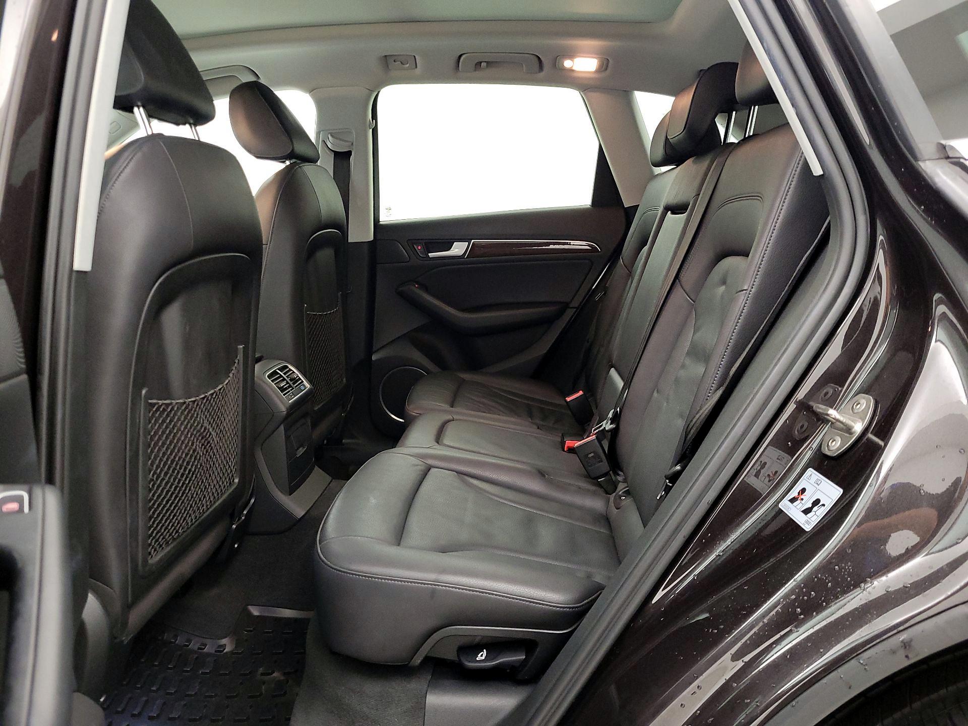 Thumbnail: 2015 Audi Q5 - 20