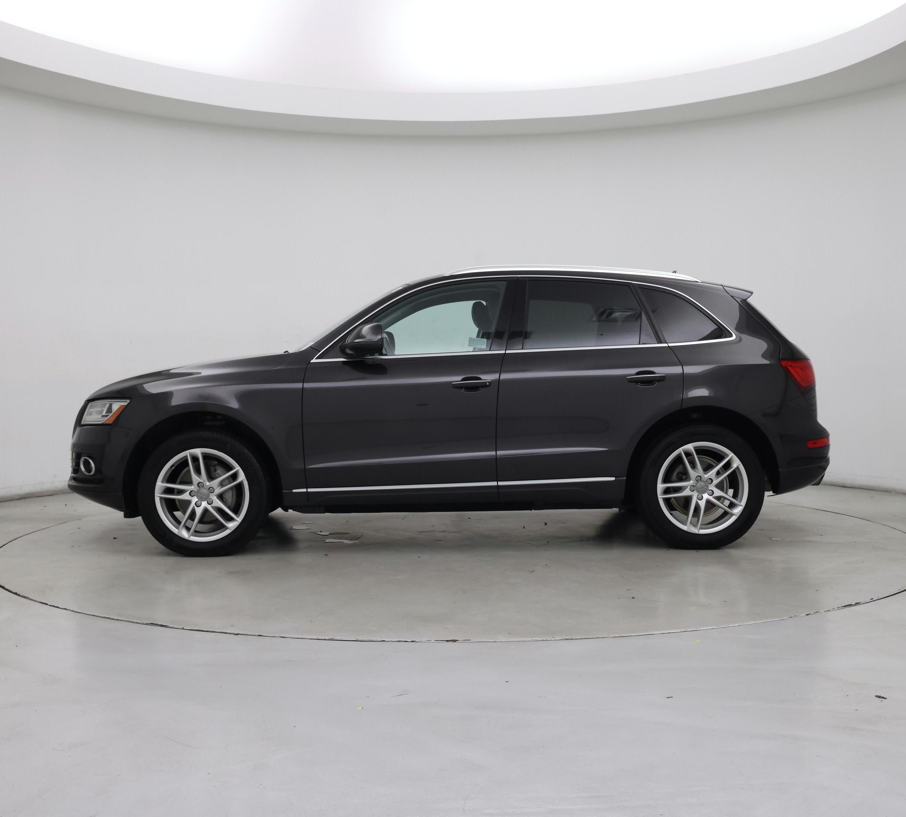 Thumbnail: 2015 Audi Q5 - 3