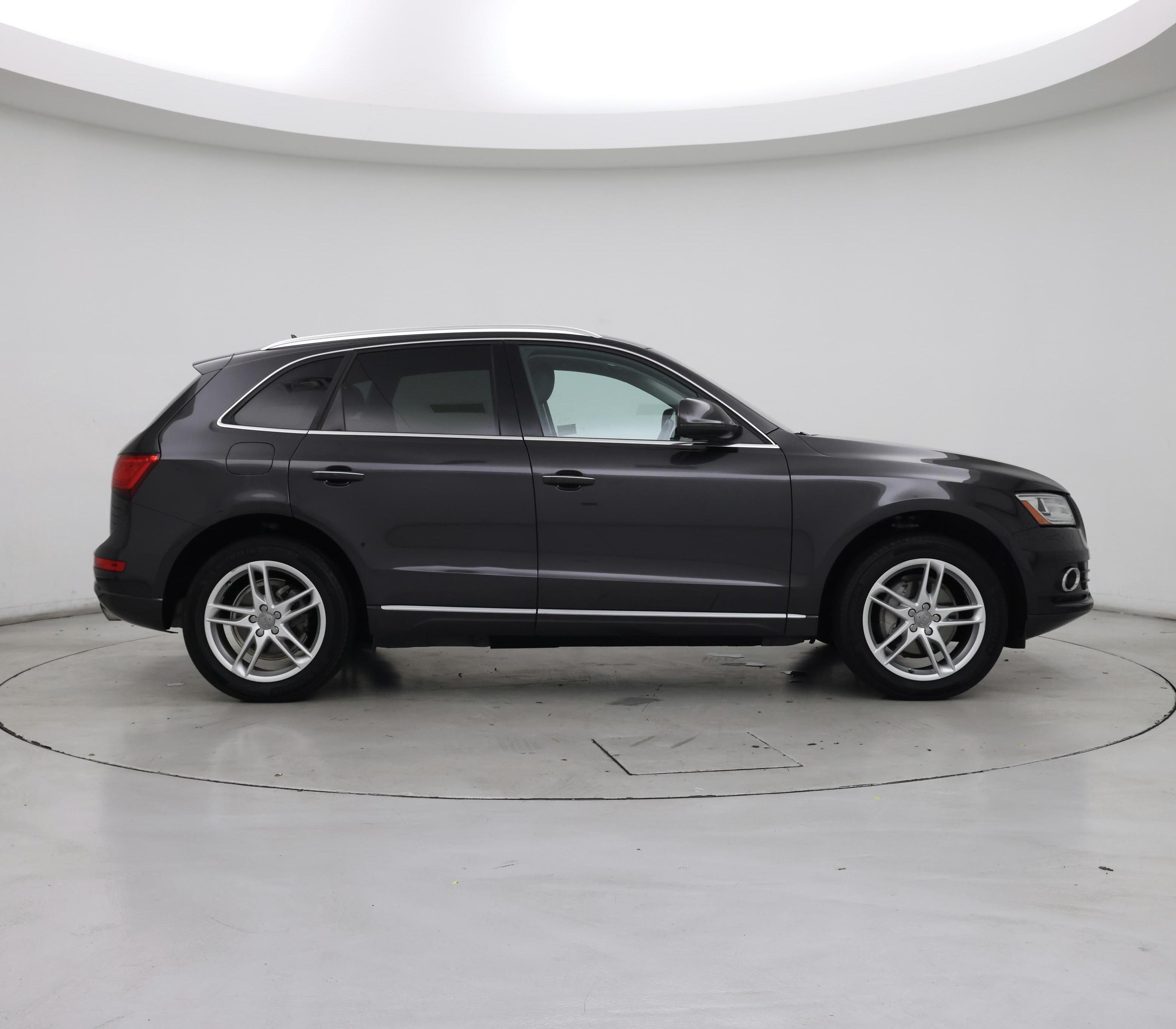 Thumbnail: 2015 Audi Q5 - 7