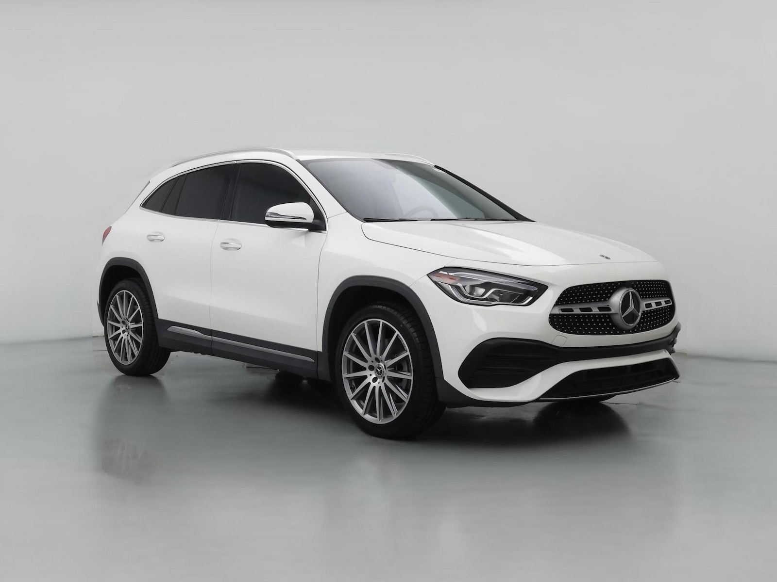 2022 Mercedes-Benz GLA