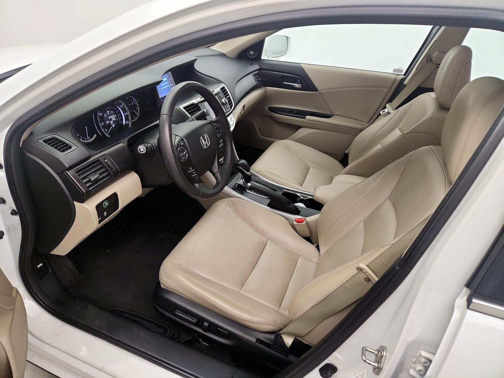 Thumbnail: 2014 Honda Accord - 11