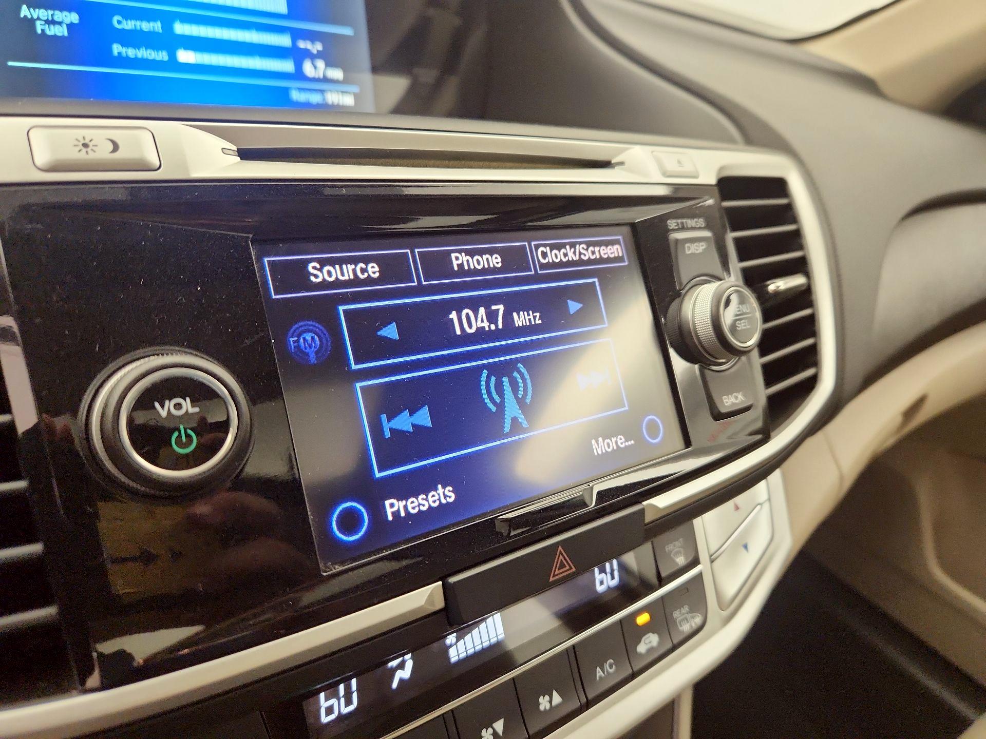 Thumbnail: 2014 Honda Accord - 15