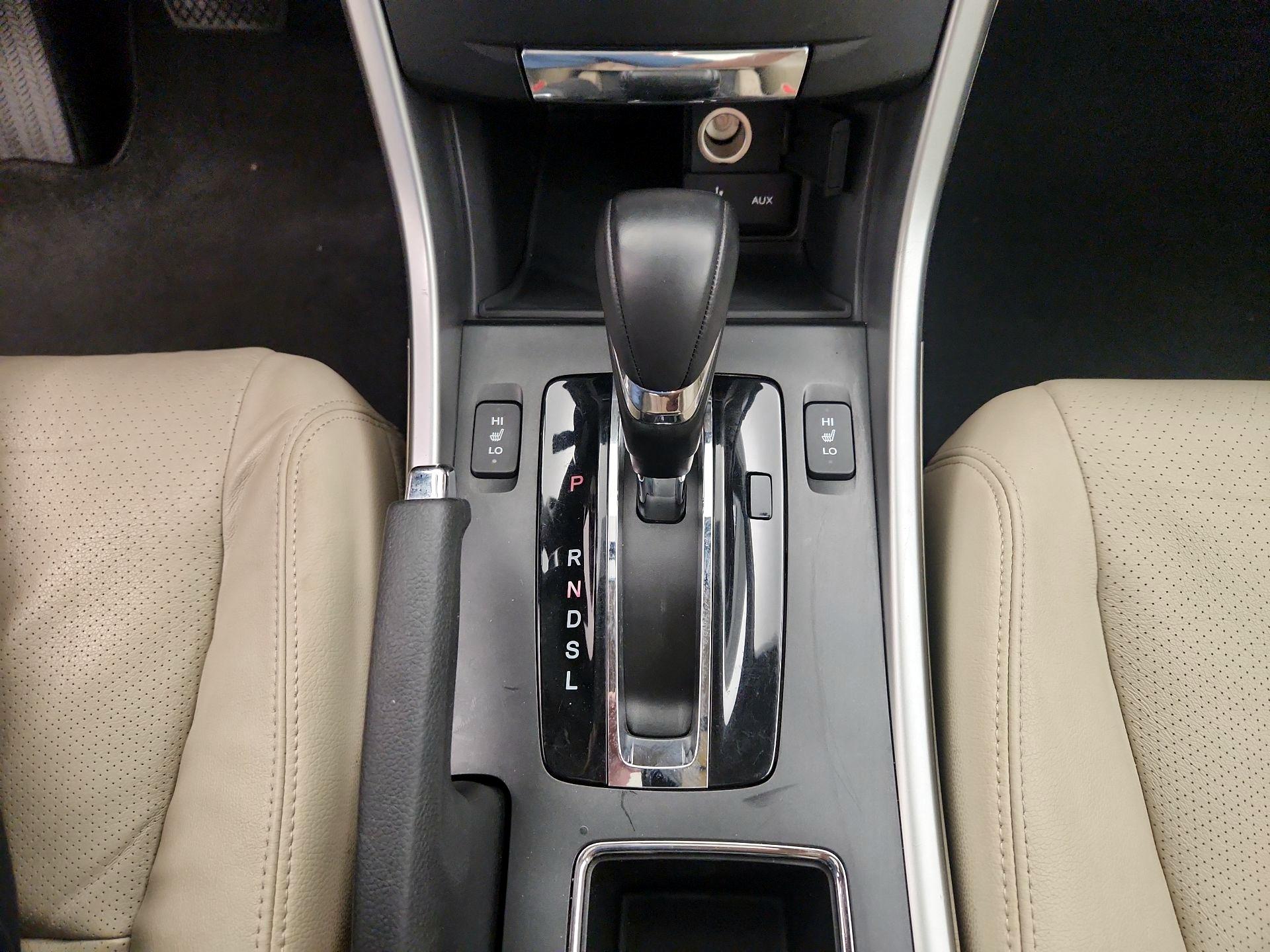 Thumbnail: 2014 Honda Accord - 17