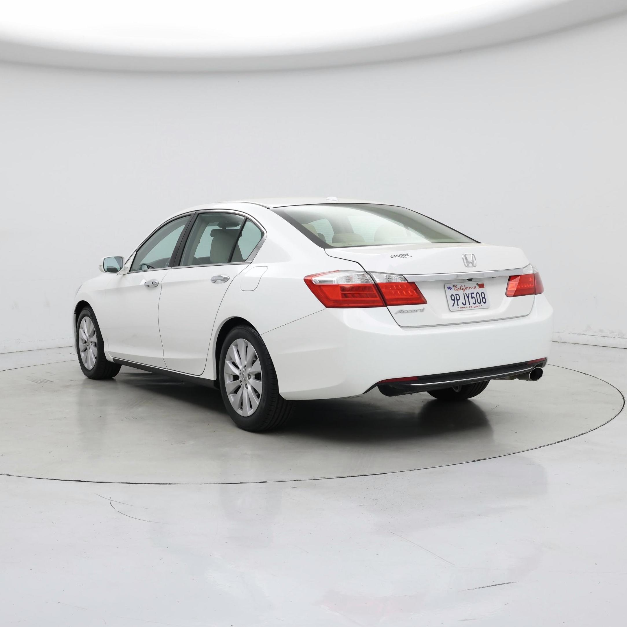 Thumbnail: 2014 Honda Accord - 2