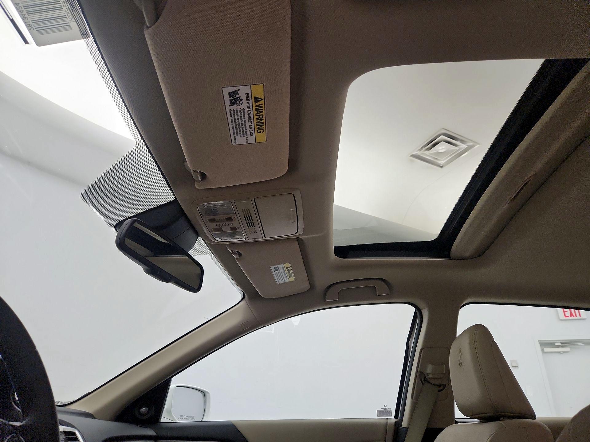 Thumbnail: 2014 Honda Accord - 19