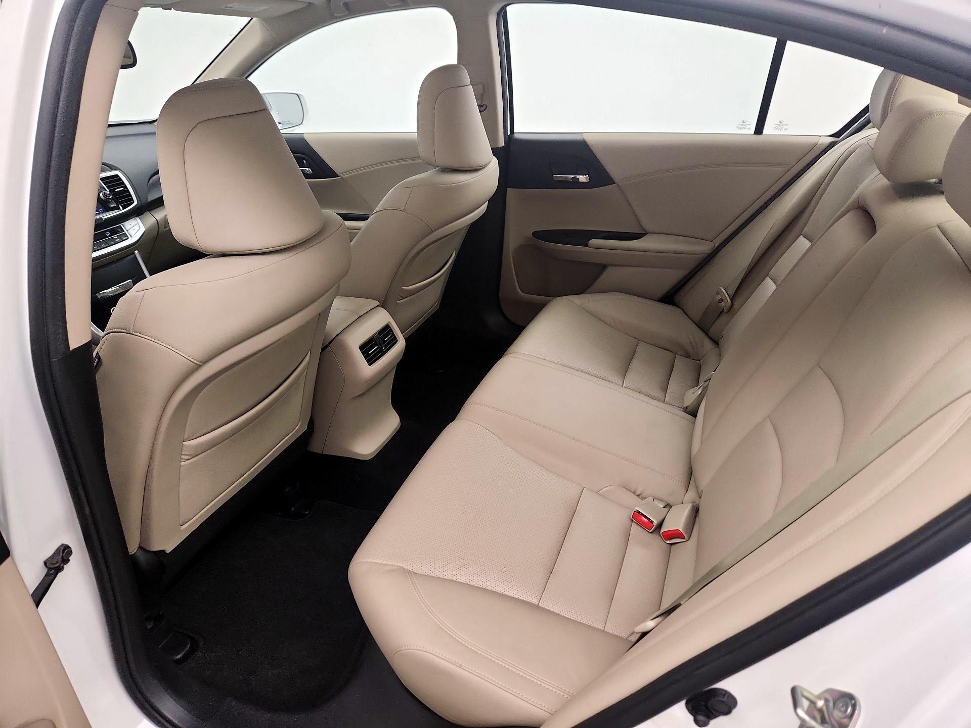 Thumbnail: 2014 Honda Accord - 20