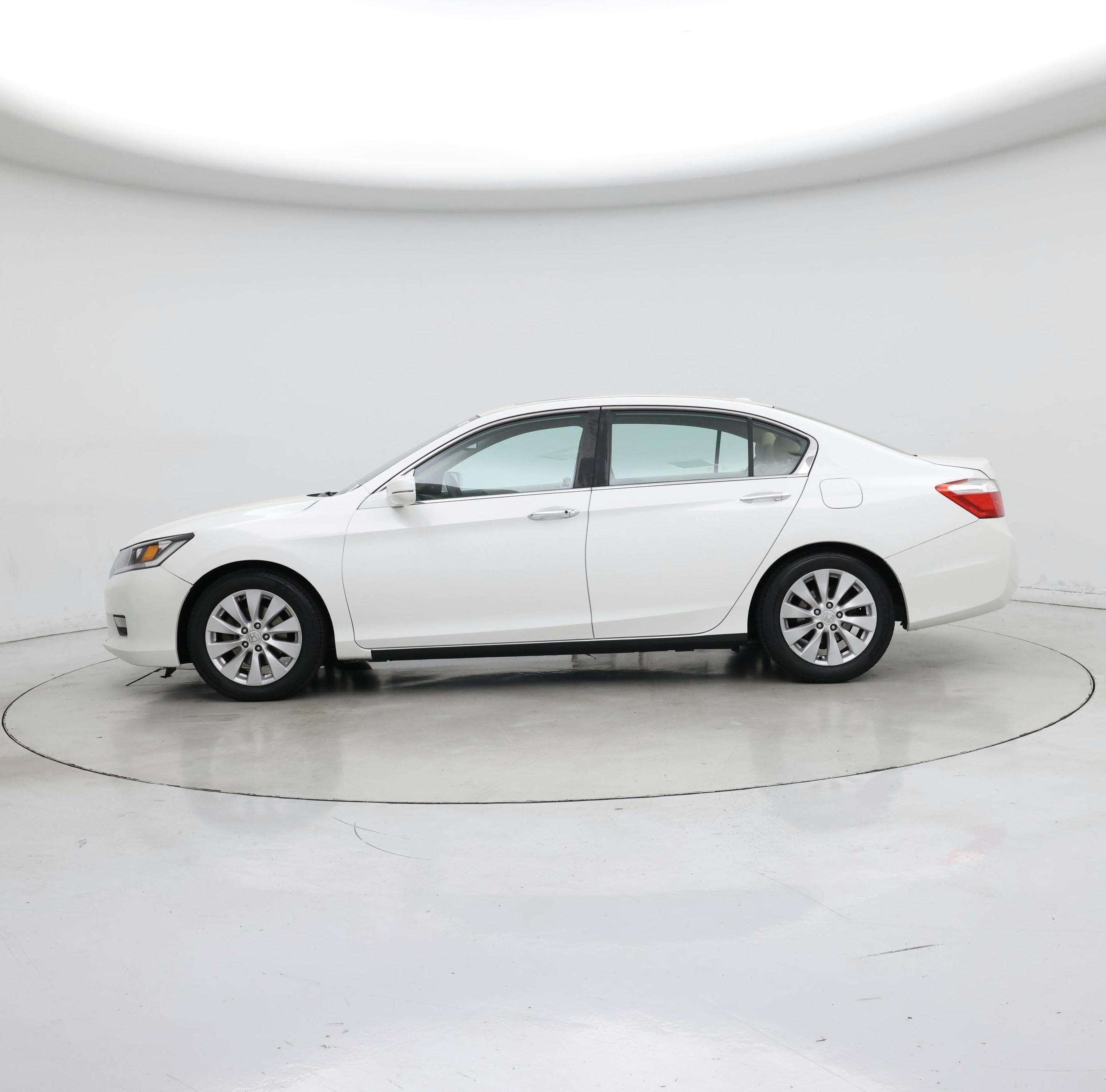 Thumbnail: 2014 Honda Accord - 3