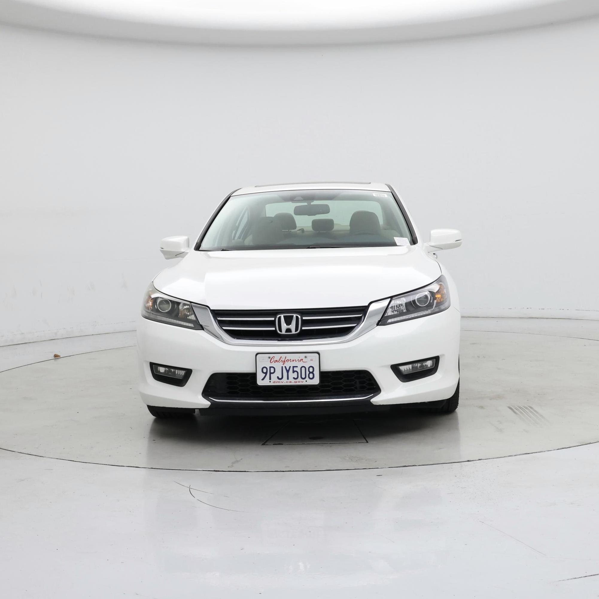 Thumbnail: 2014 Honda Accord - 5