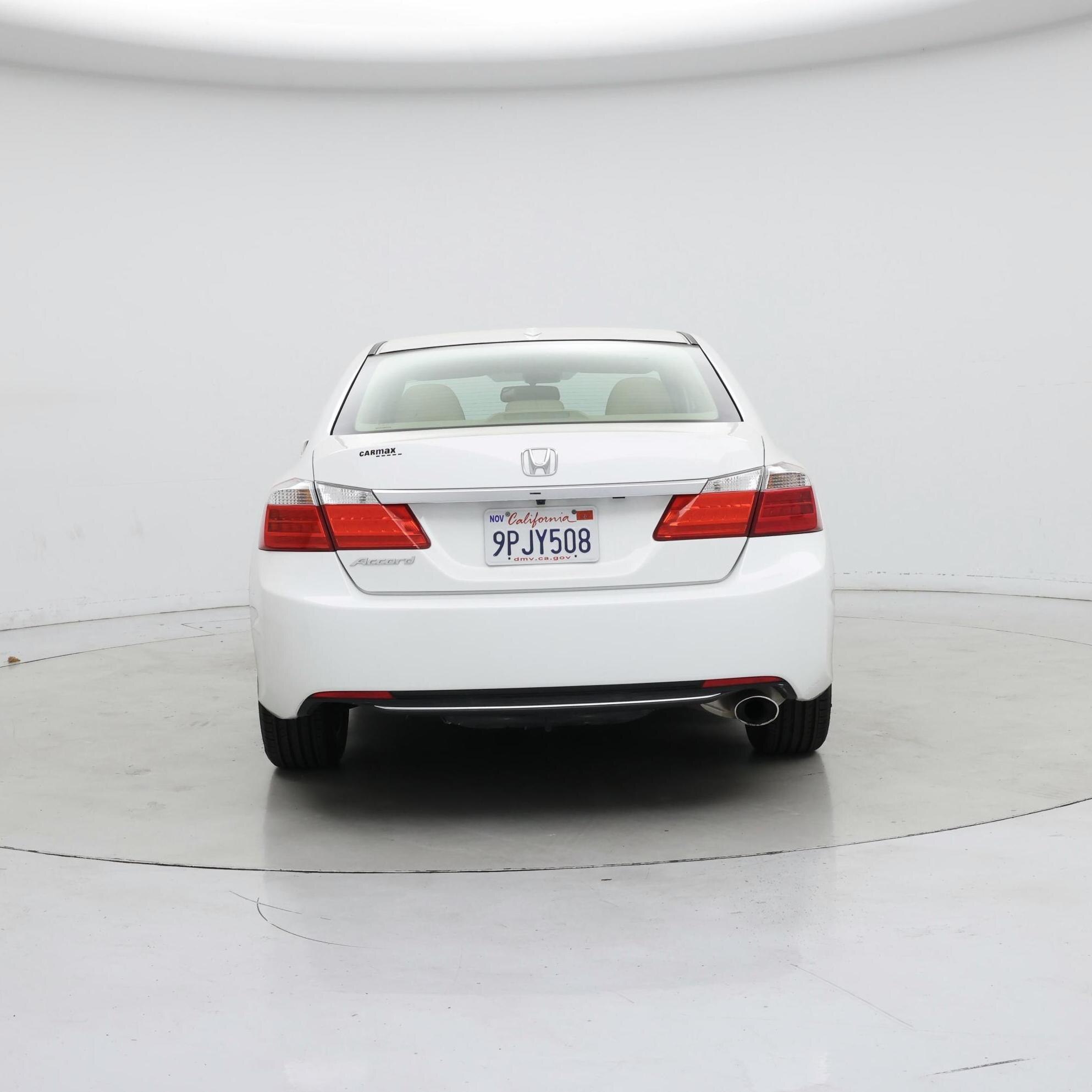 Thumbnail: 2014 Honda Accord - 6