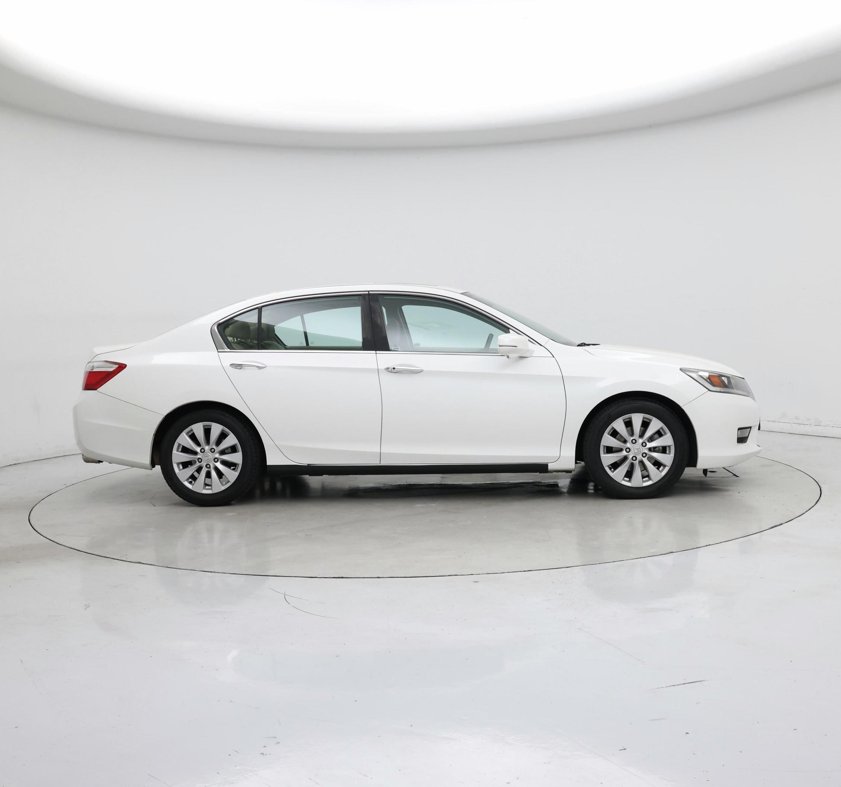 Thumbnail: 2014 Honda Accord - 7