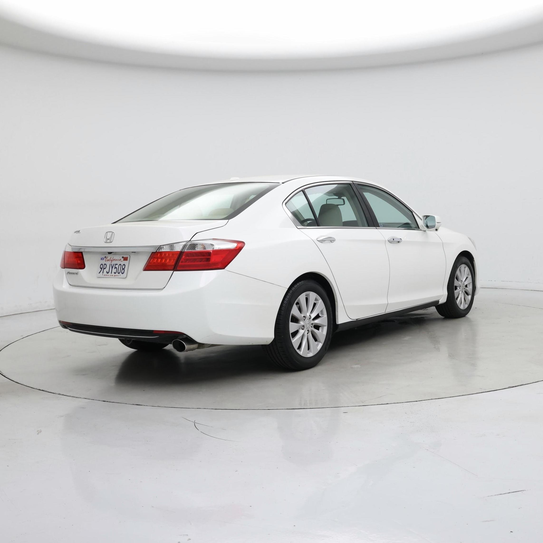 Thumbnail: 2014 Honda Accord - 8
