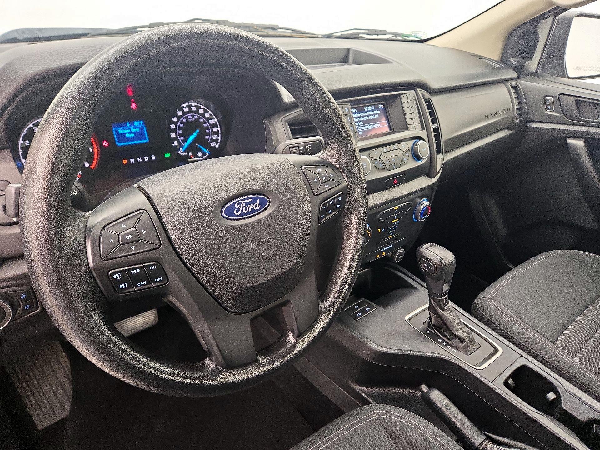 Thumbnail: 2021 Ford Ranger - 9