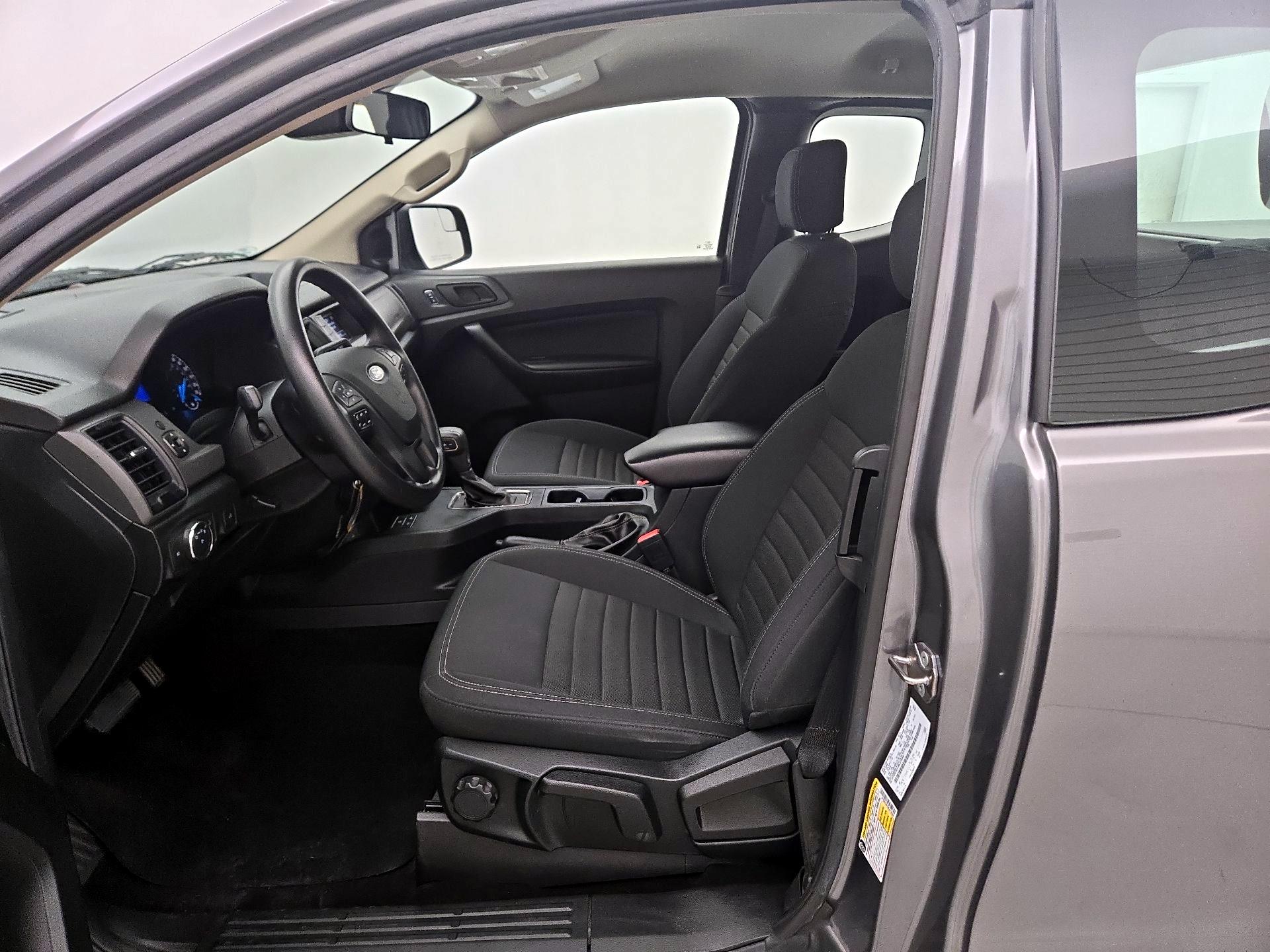 Thumbnail: 2021 Ford Ranger - 11