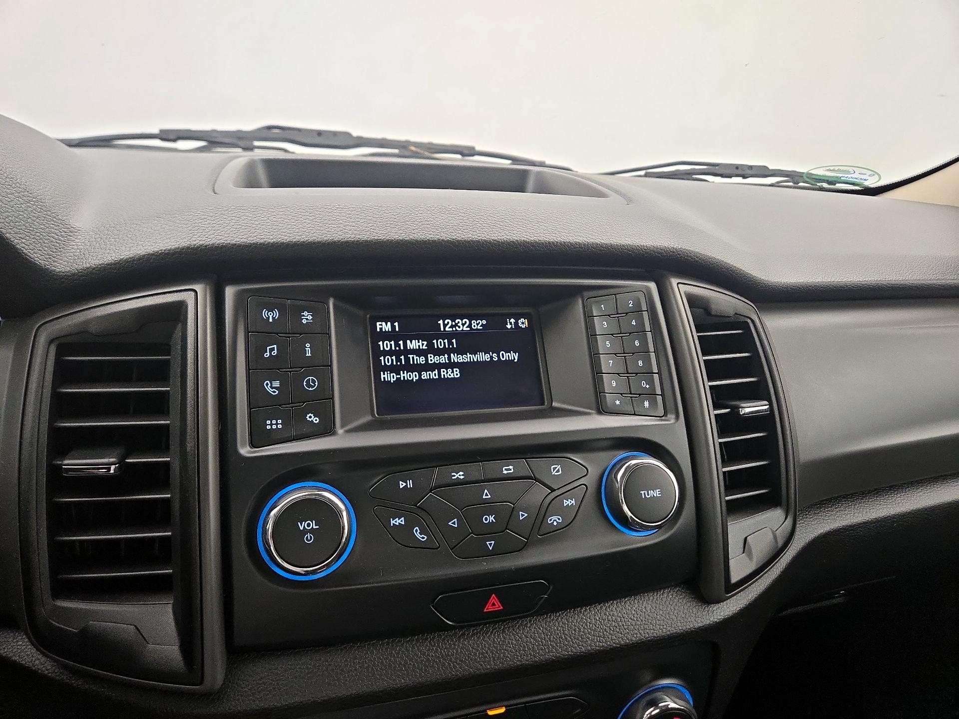 Thumbnail: 2021 Ford Ranger - 15