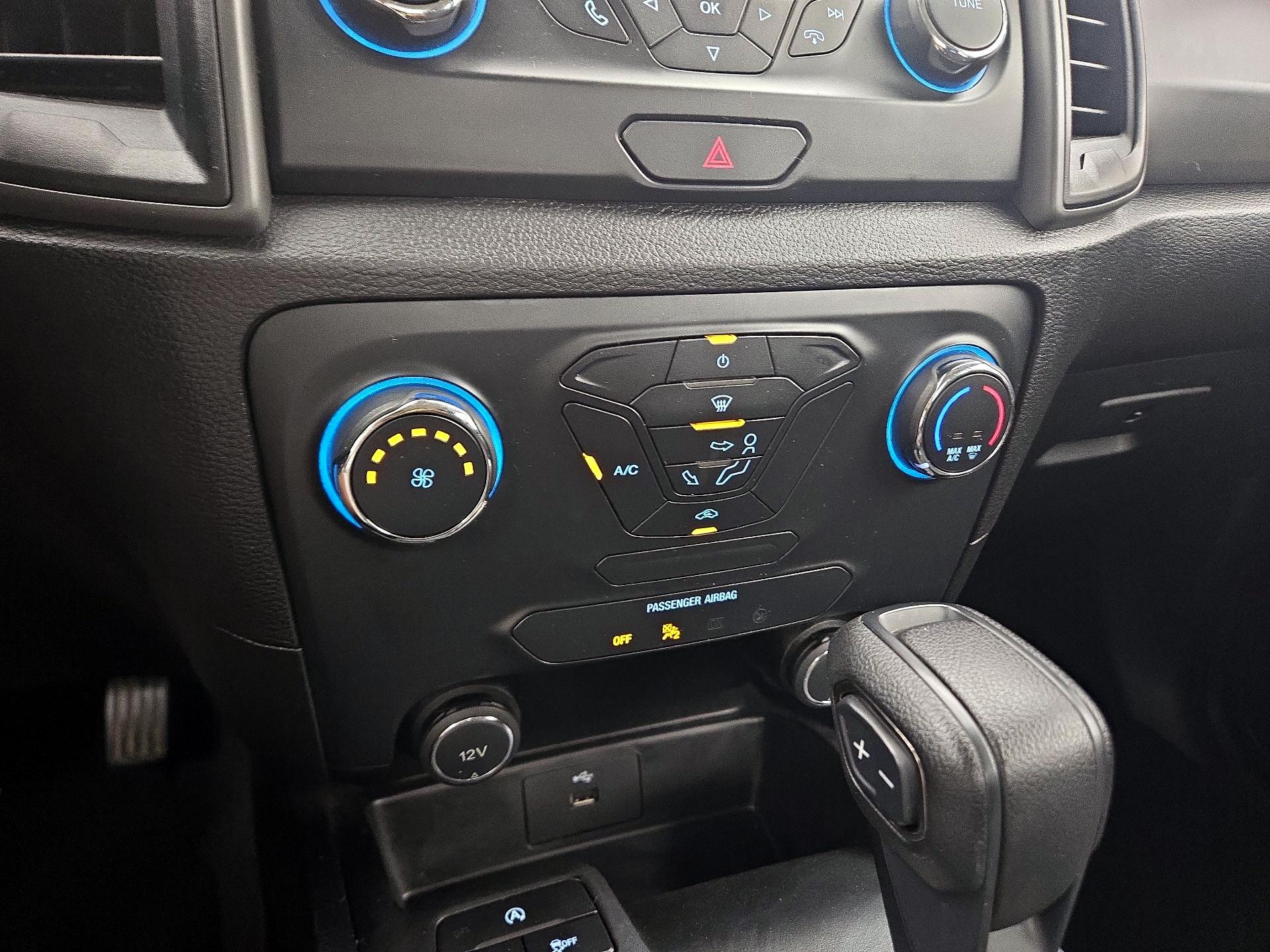 Thumbnail: 2021 Ford Ranger - 16