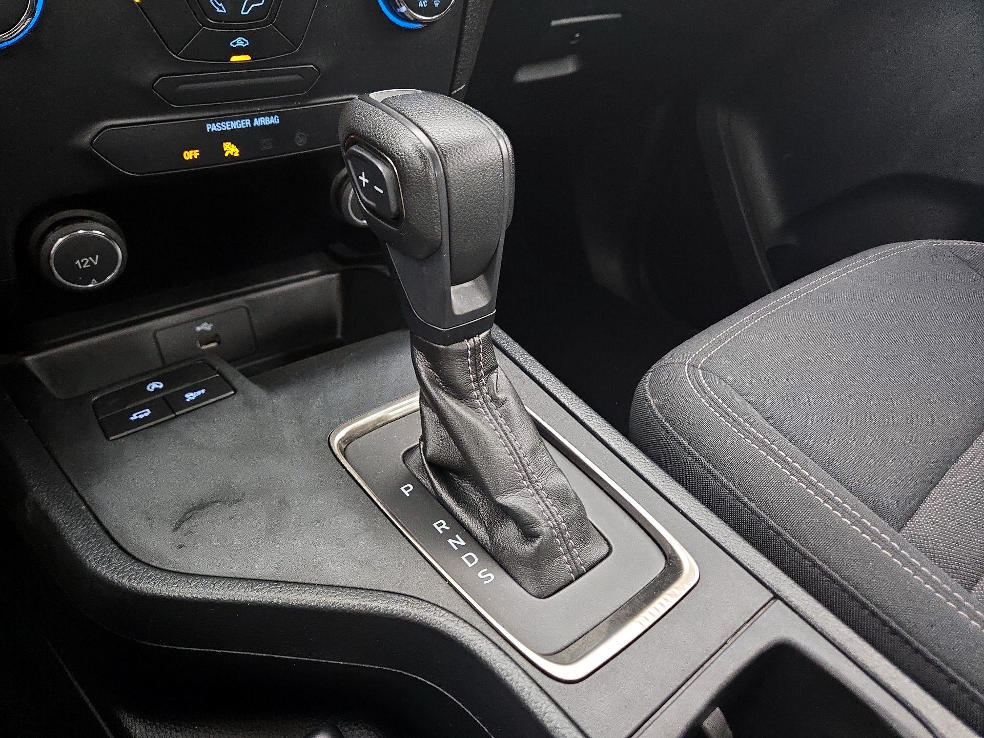 Thumbnail: 2021 Ford Ranger - 17