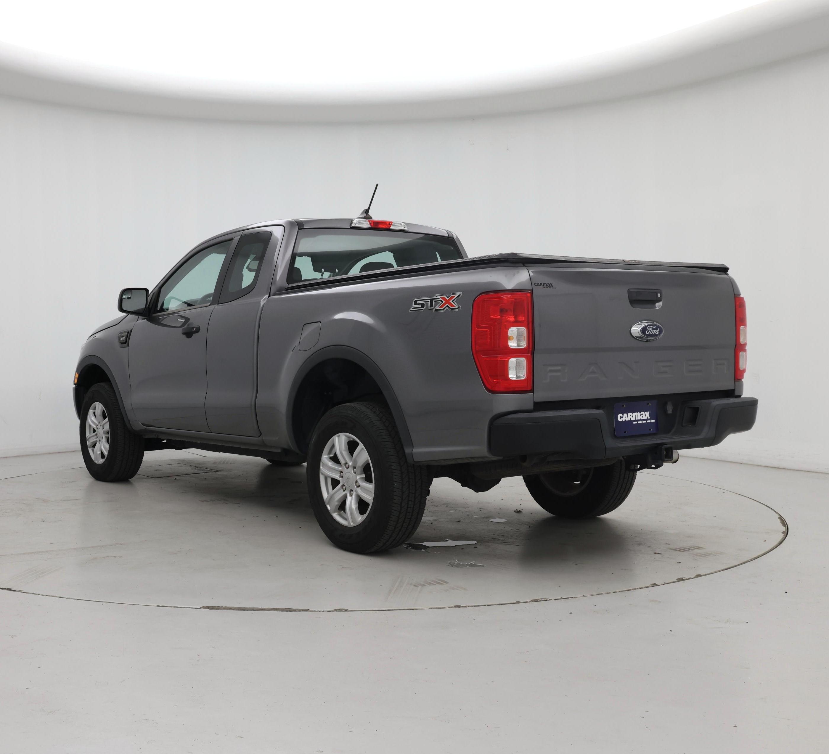 Thumbnail: 2021 Ford Ranger - 2