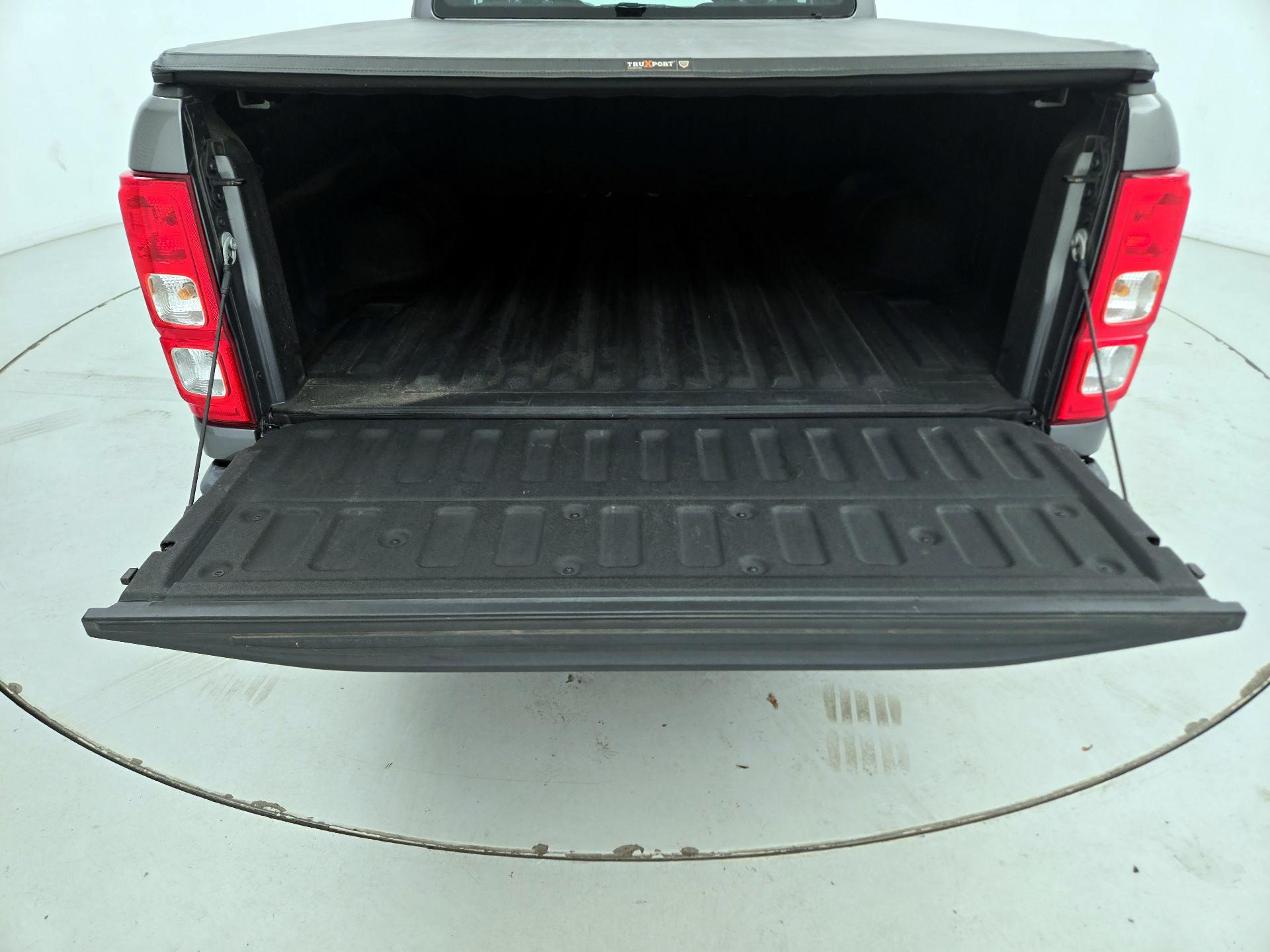 Thumbnail: 2021 Ford Ranger - 20