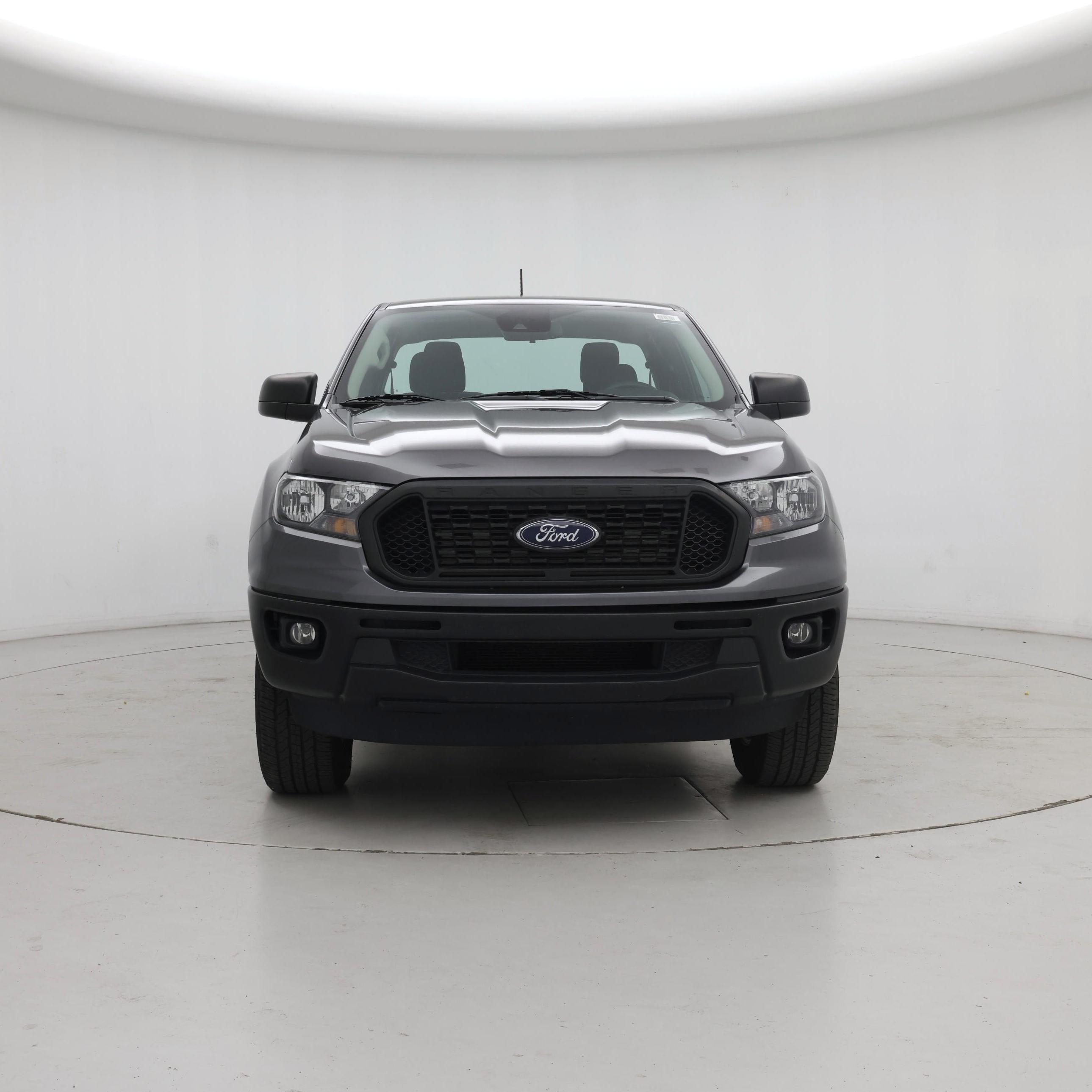 Thumbnail: 2021 Ford Ranger - 5
