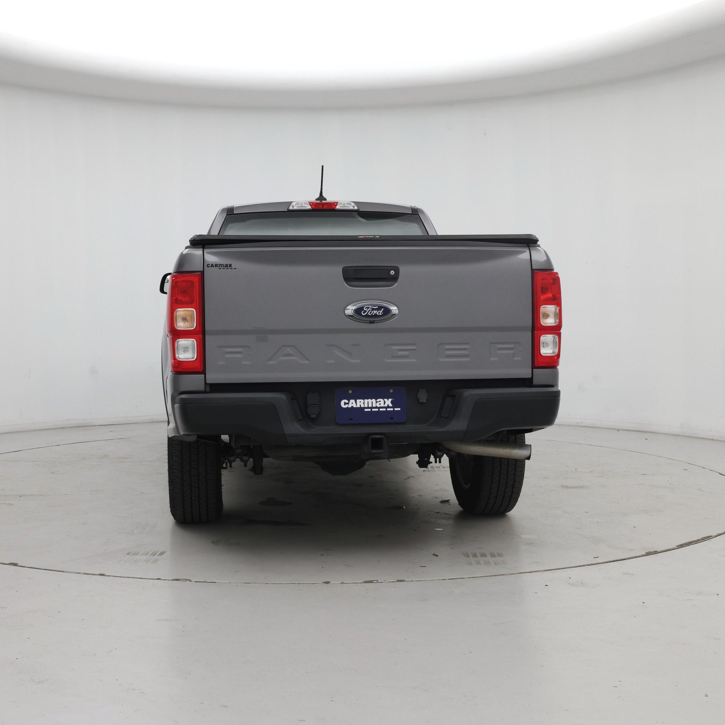 Thumbnail: 2021 Ford Ranger - 6
