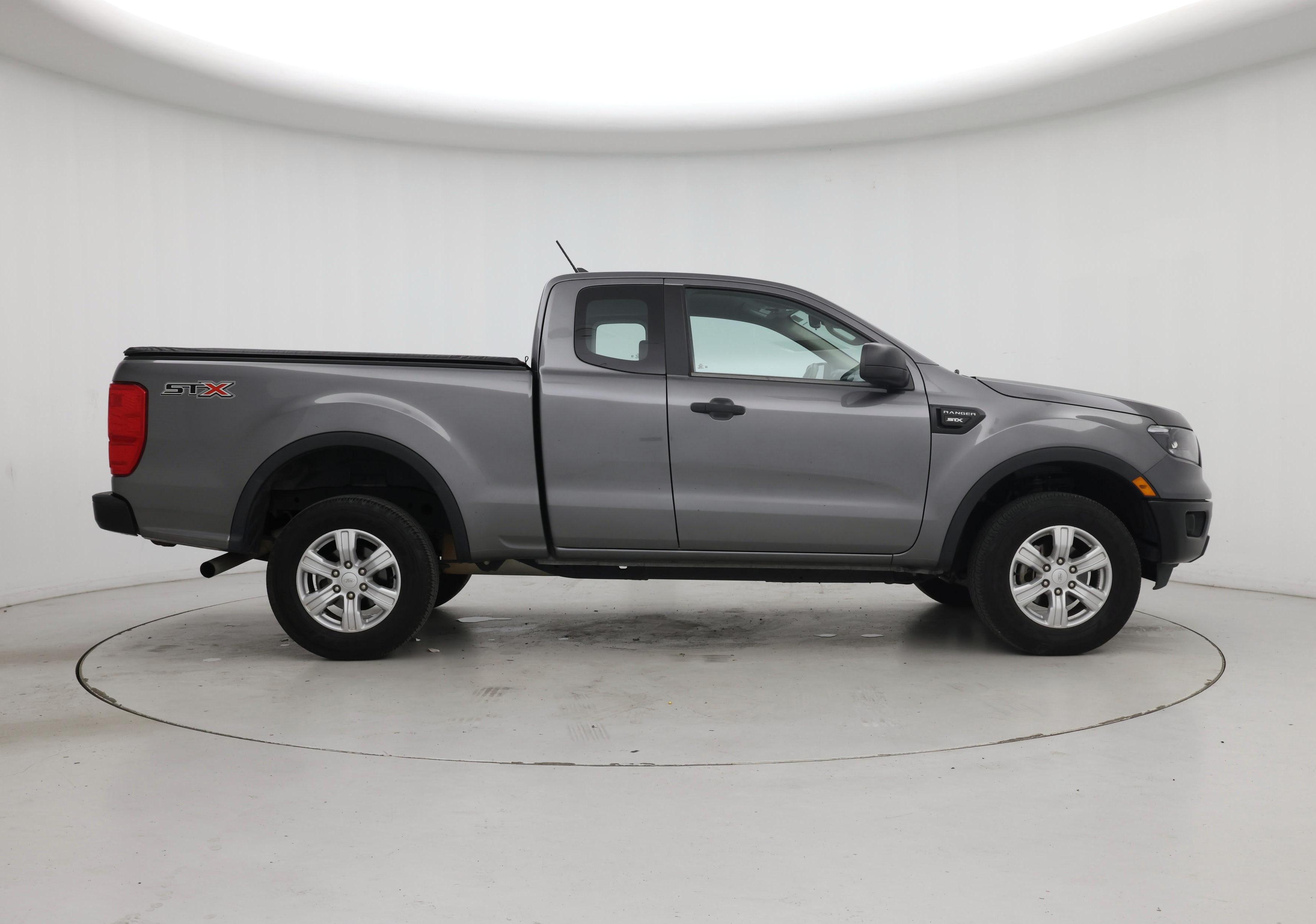 Thumbnail: 2021 Ford Ranger - 7