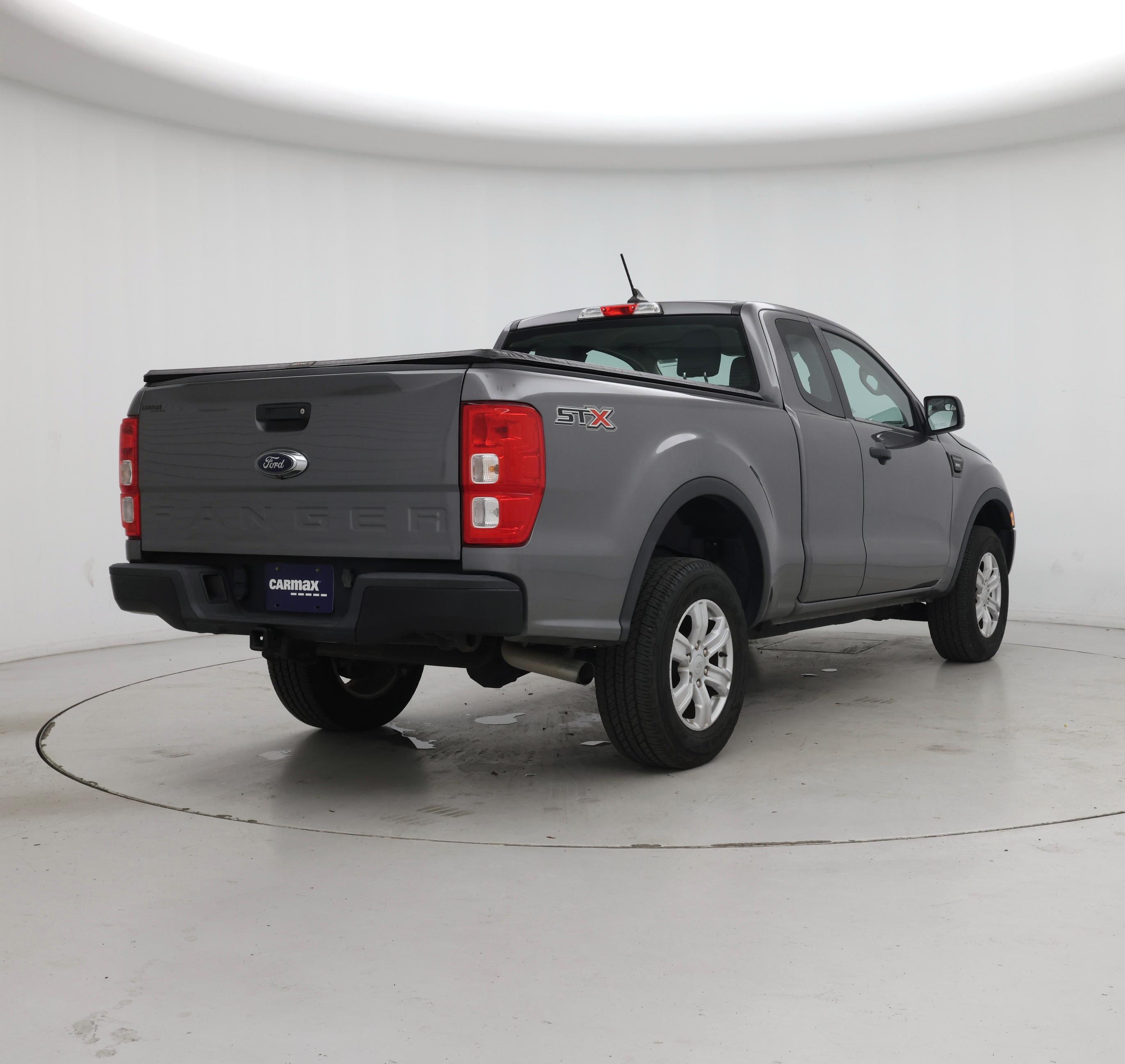 Thumbnail: 2021 Ford Ranger - 8