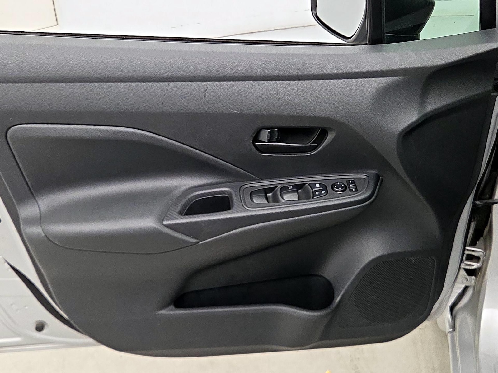 2020 Nissan Versa Sedan S - Photo 13