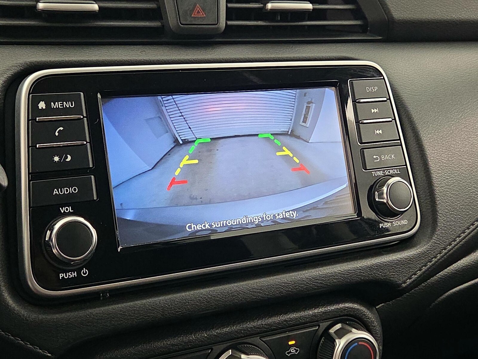 2020 Nissan Versa Sedan S - Photo 15