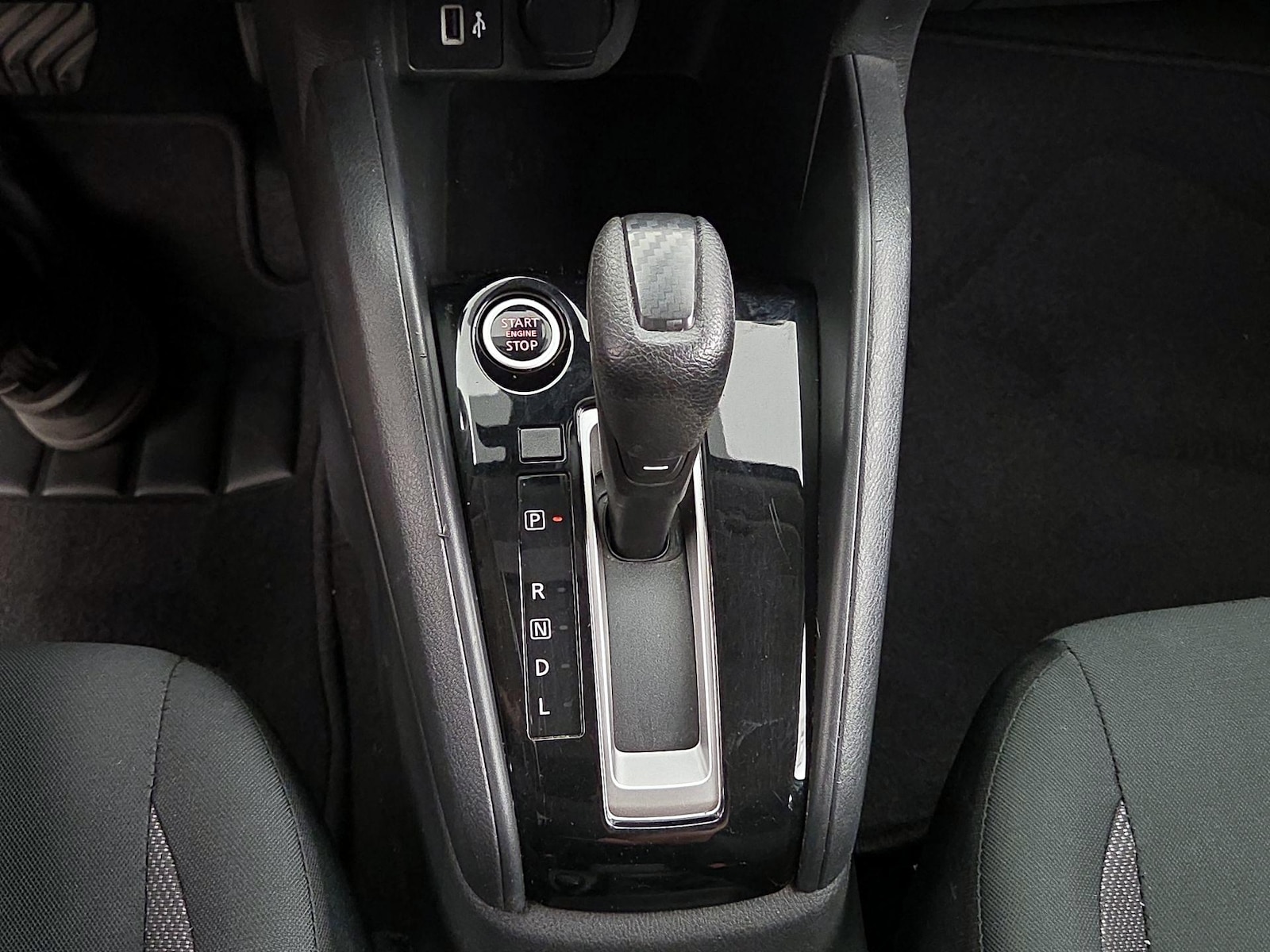 2020 Nissan Versa Sedan S - Photo 18