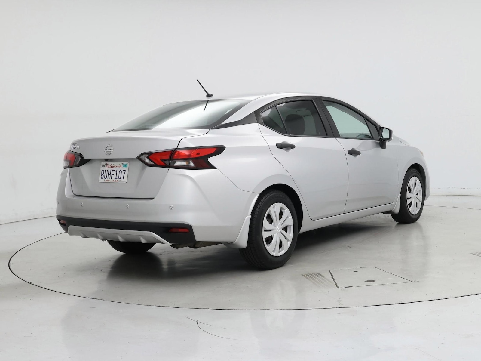 2020 Nissan Versa Sedan S - Photo 9