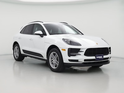 2021 Porsche Macan