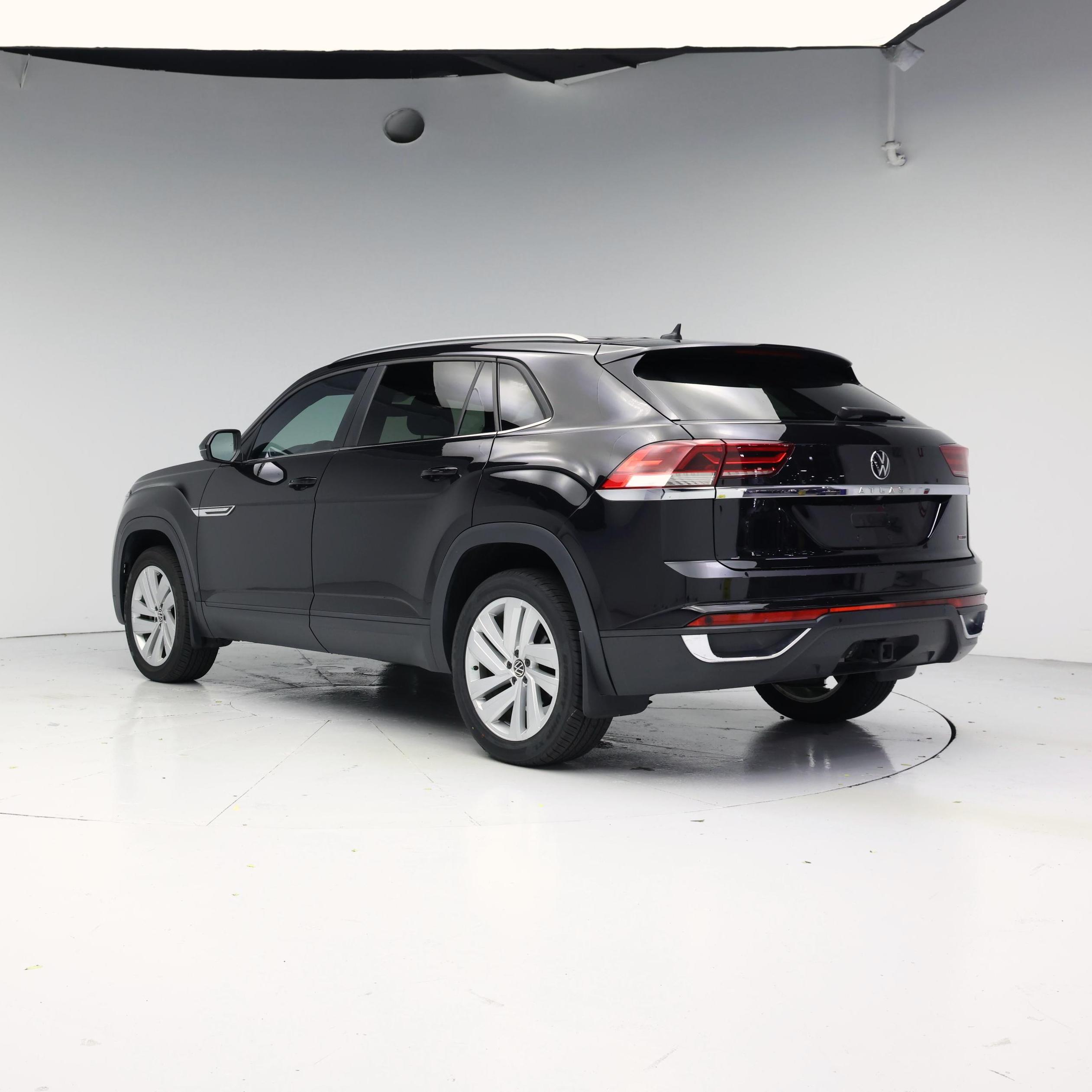 Thumbnail: 2021 Volkswagen Atlas - 2