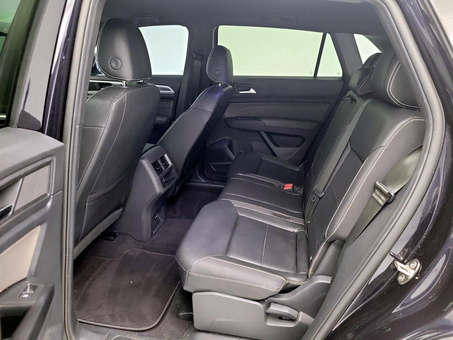 Thumbnail: 2021 Volkswagen Atlas - 19