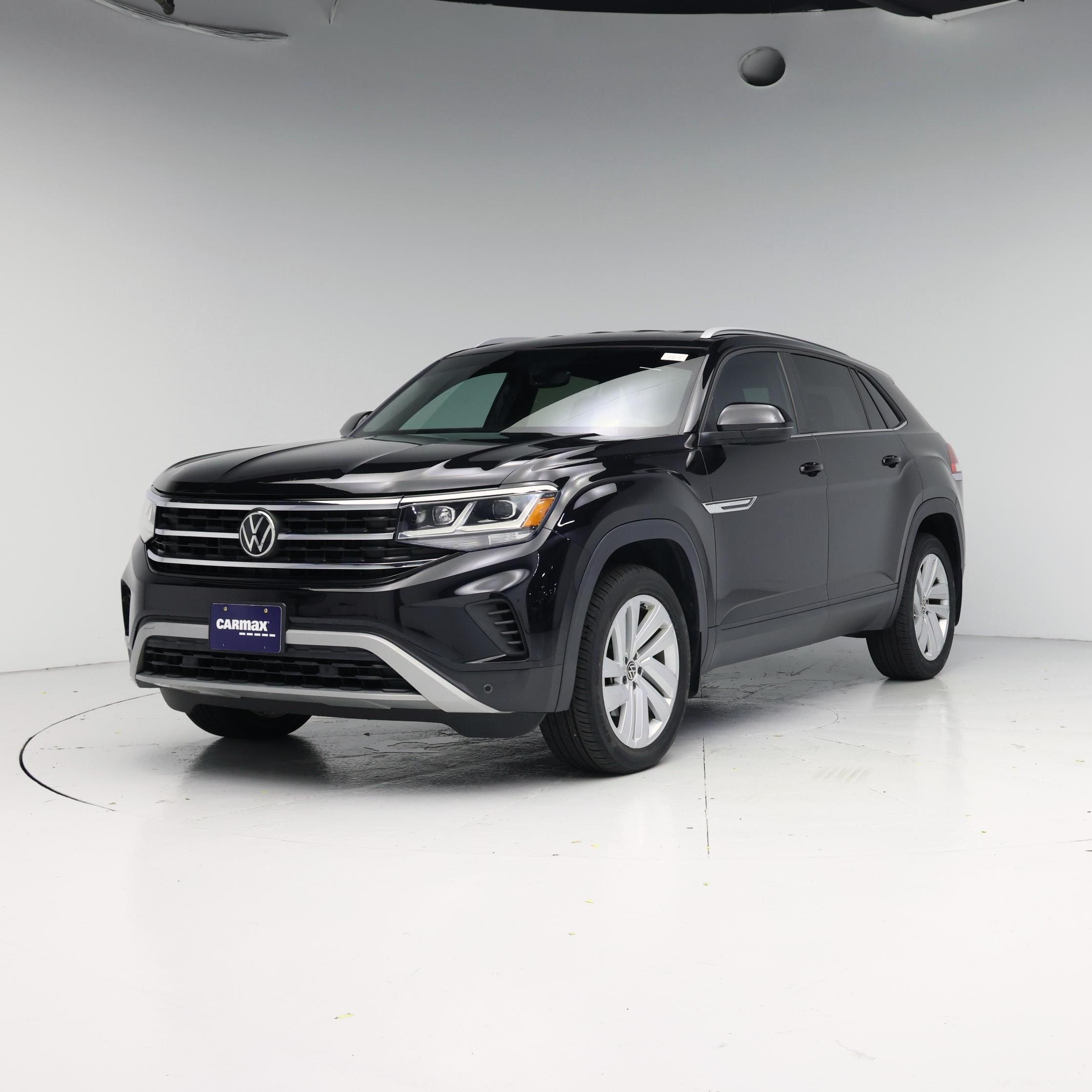 Thumbnail: 2021 Volkswagen Atlas - 4