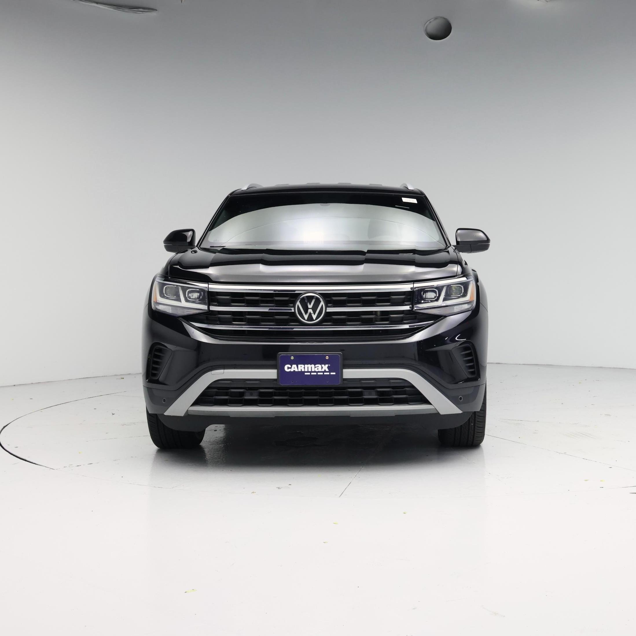 Thumbnail: 2021 Volkswagen Atlas - 5