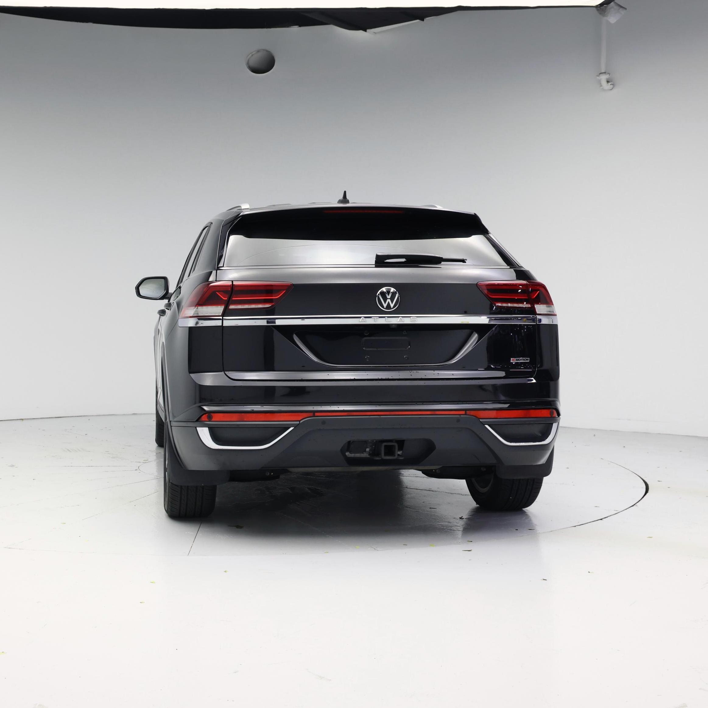 Thumbnail: 2021 Volkswagen Atlas - 6