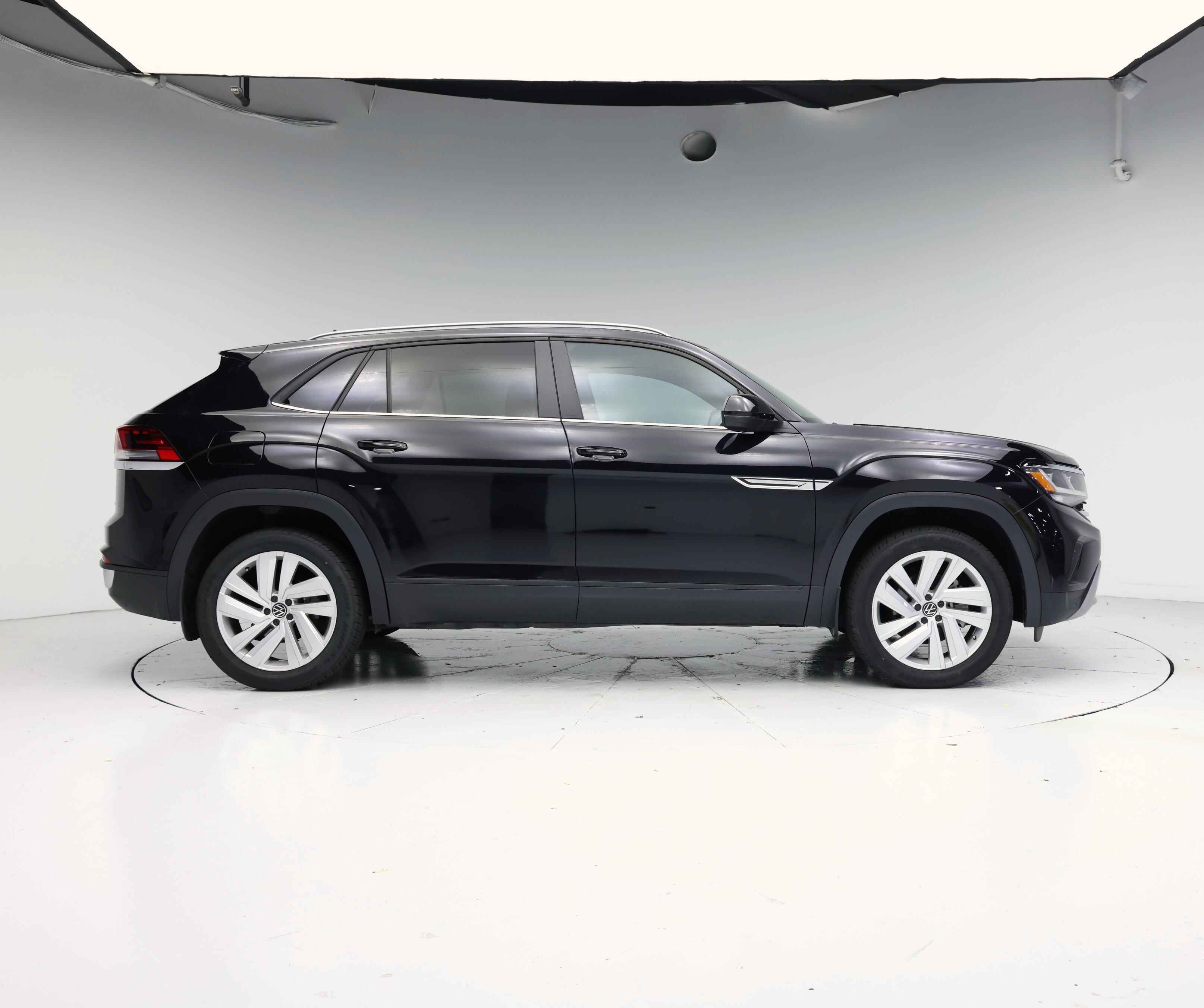 Thumbnail: 2021 Volkswagen Atlas - 7