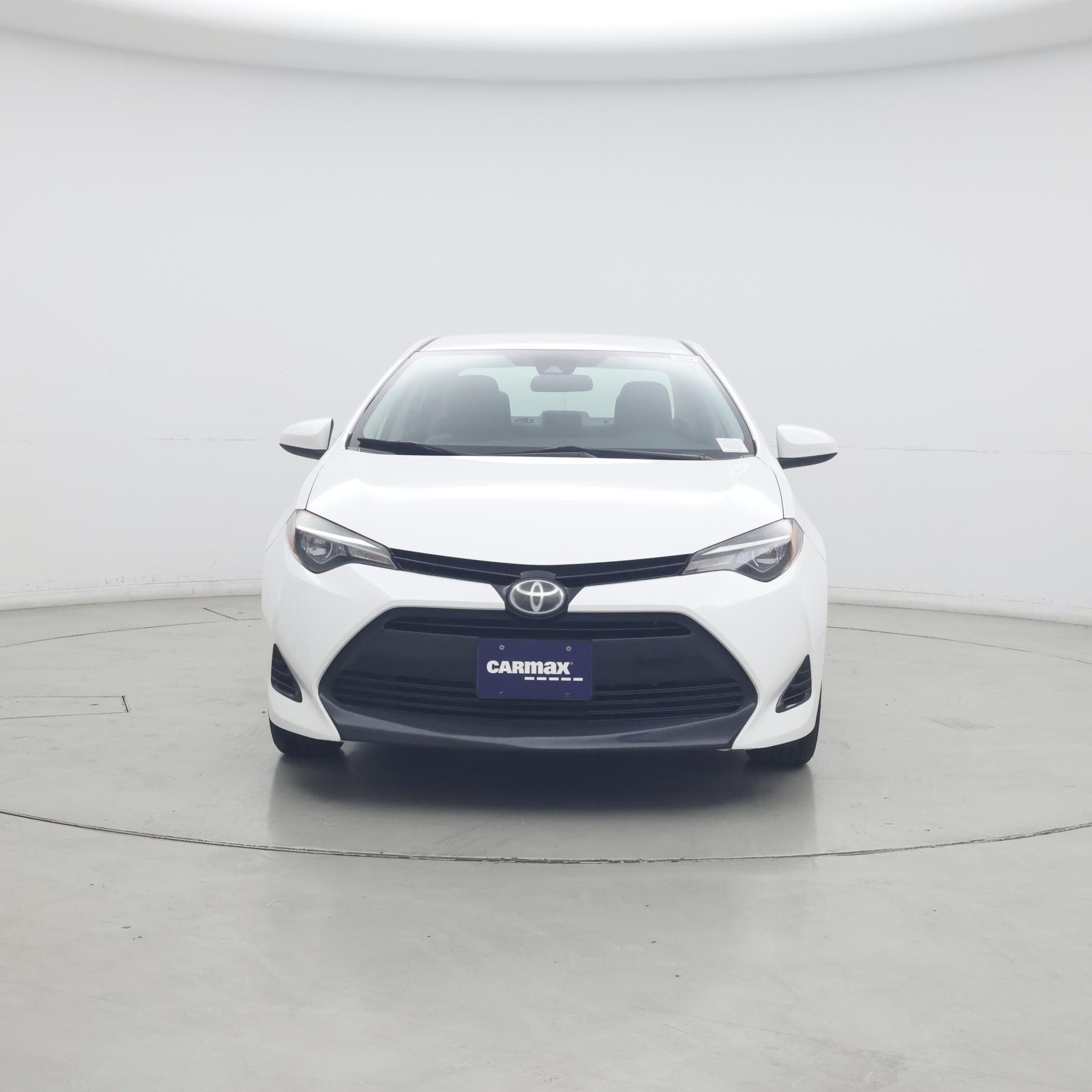 Thumbnail: 2017 Toyota Corolla - 5