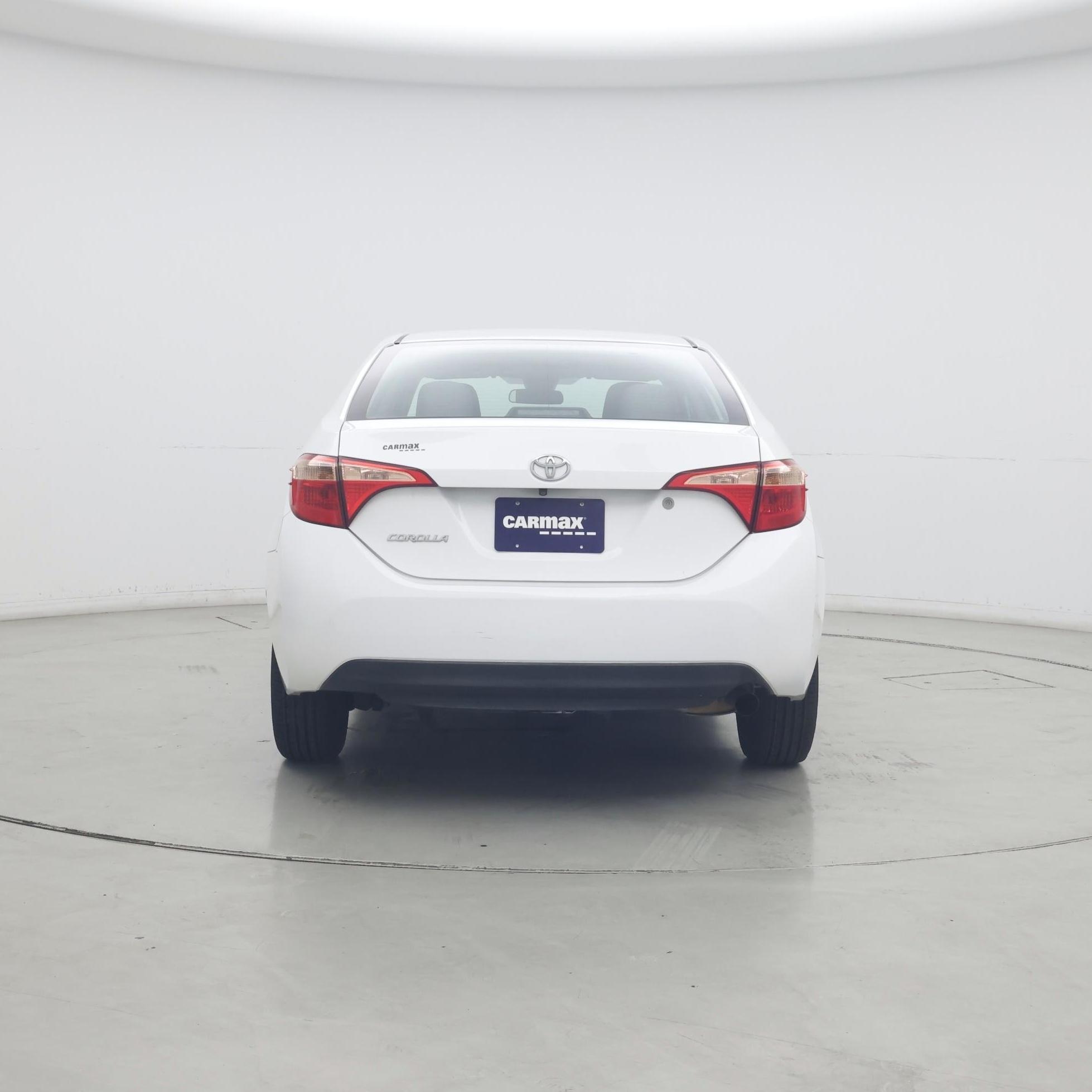Thumbnail: 2017 Toyota Corolla - 6