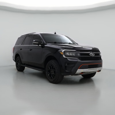 2023 Ford Expedition Timberline