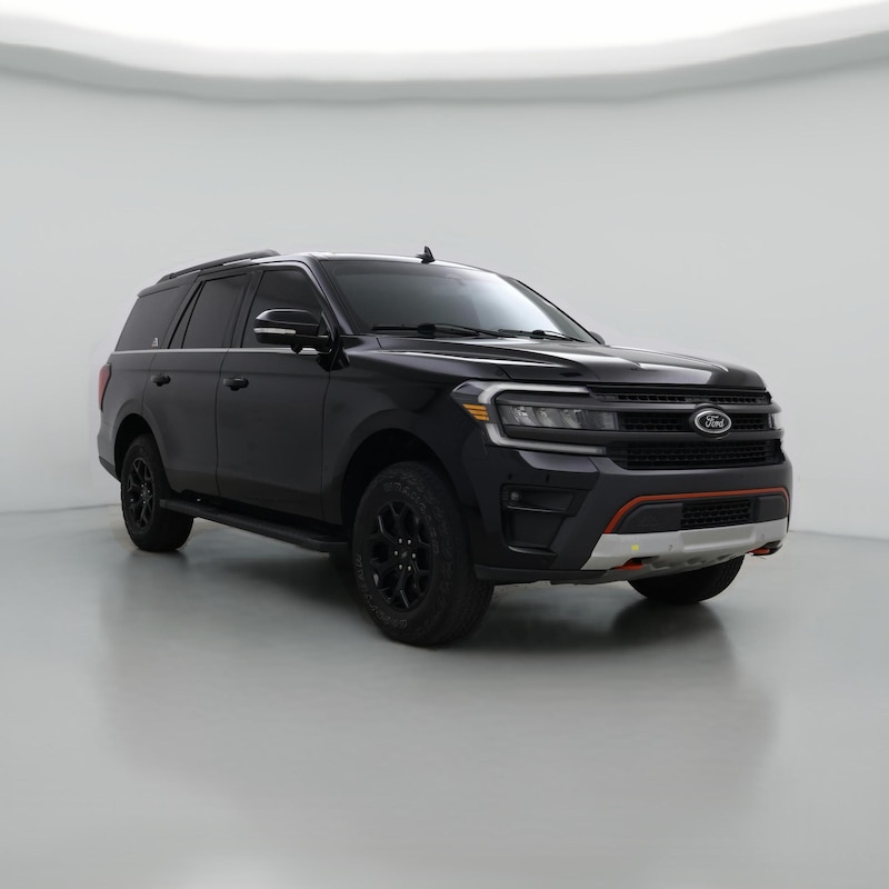 2023 Ford Expedition Timberline