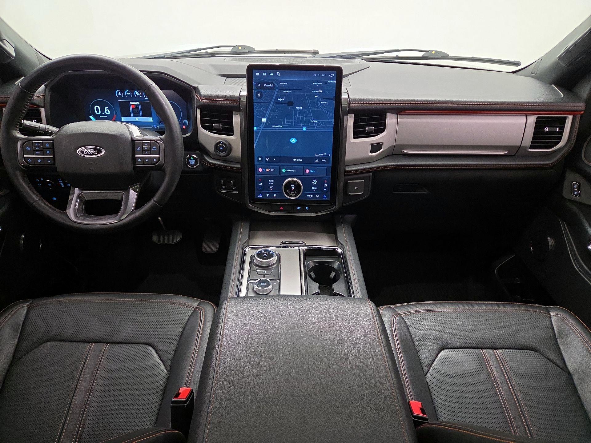 Thumbnail: 2023 Ford Expedition - 9