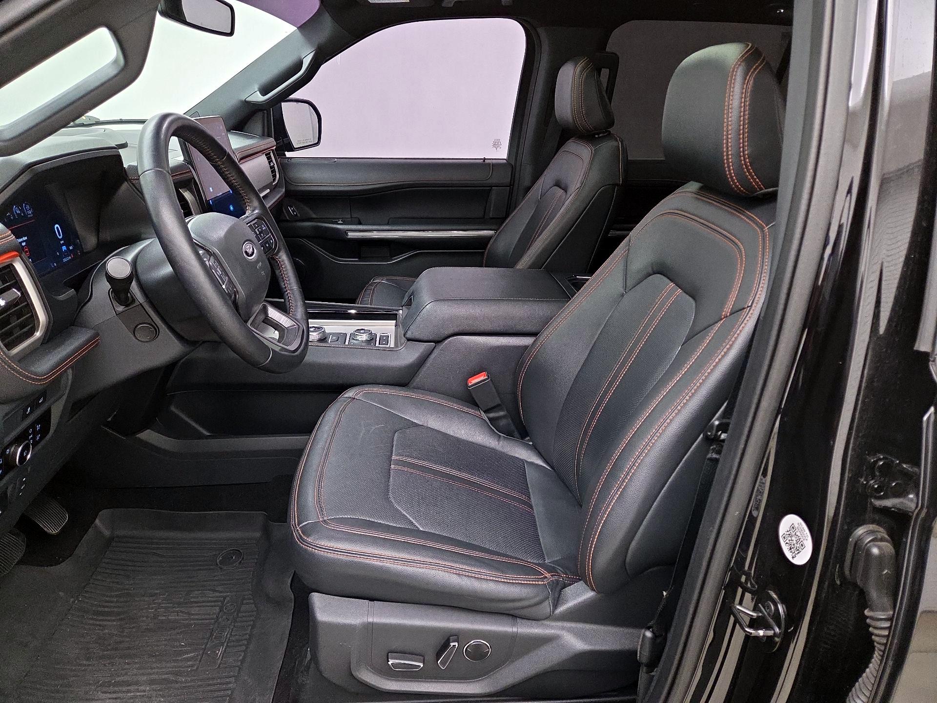 Thumbnail: 2023 Ford Expedition - 11