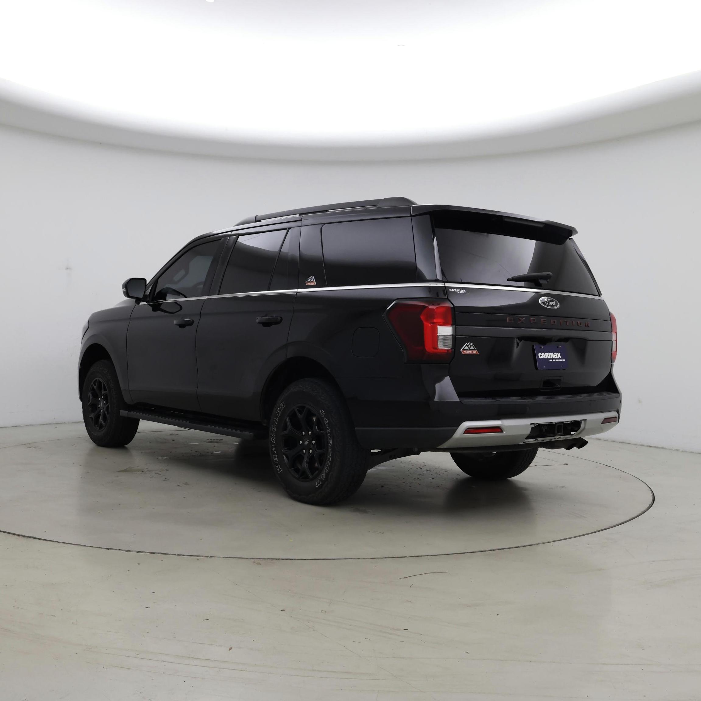Thumbnail: 2023 Ford Expedition - 2