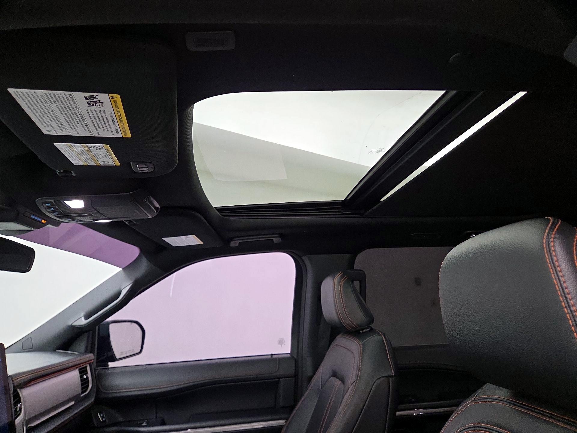 Thumbnail: 2023 Ford Expedition - 20