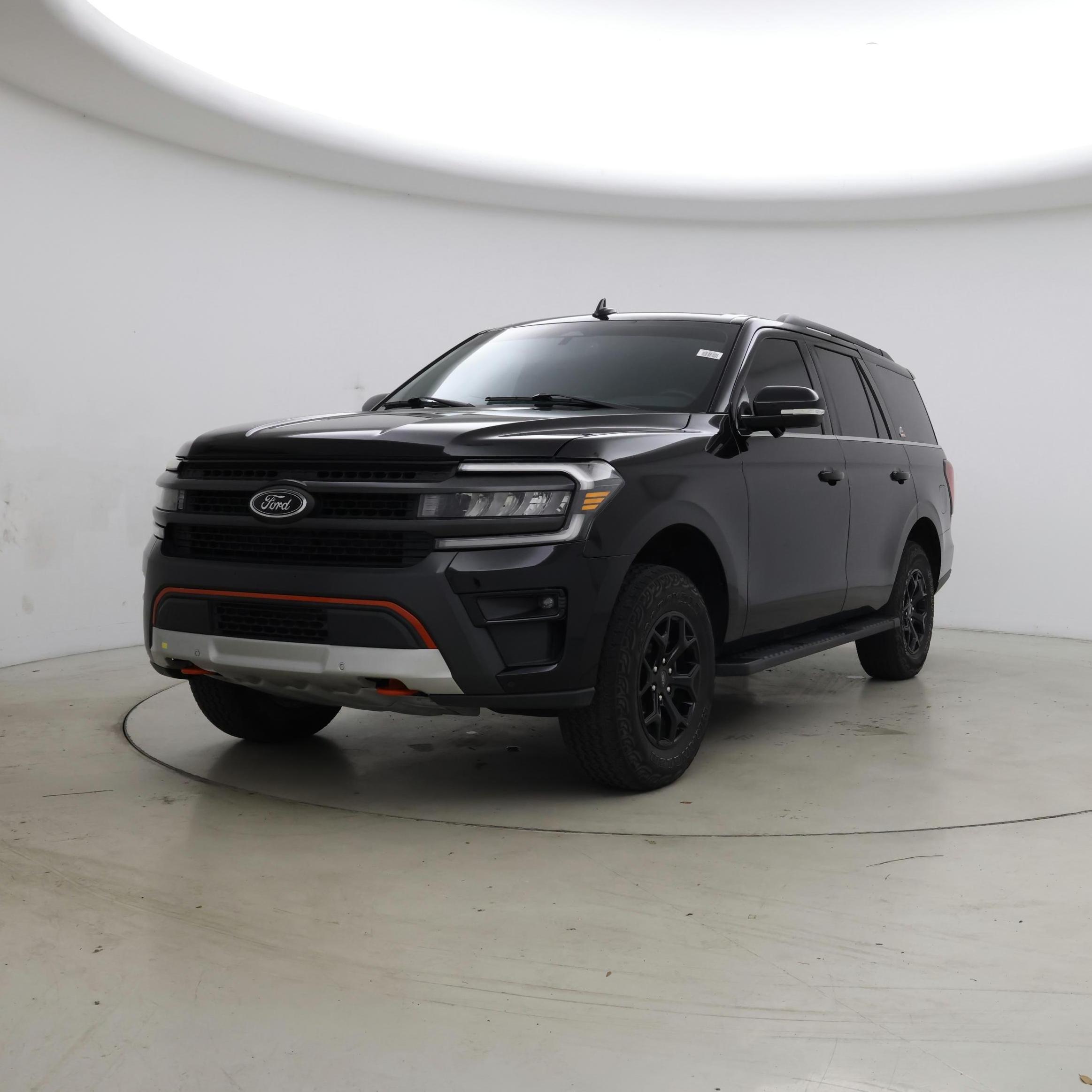 Thumbnail: 2023 Ford Expedition - 4