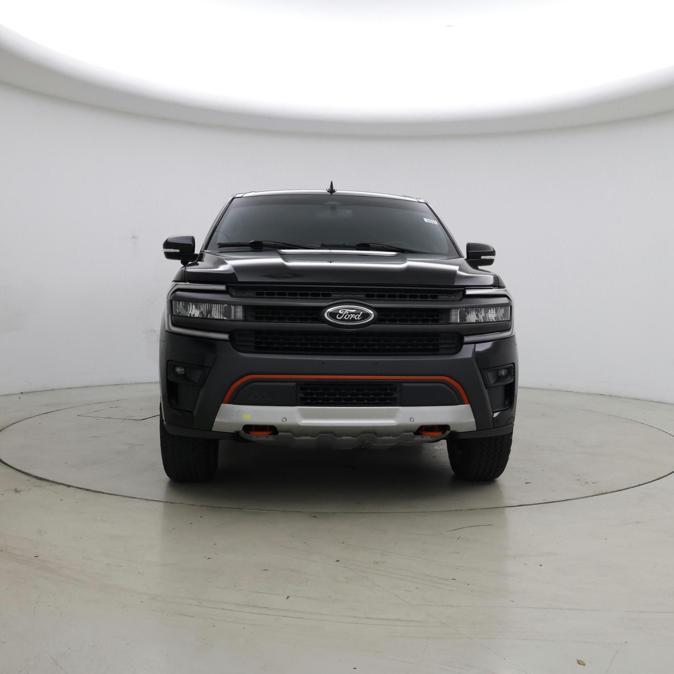 Thumbnail: 2023 Ford Expedition - 5