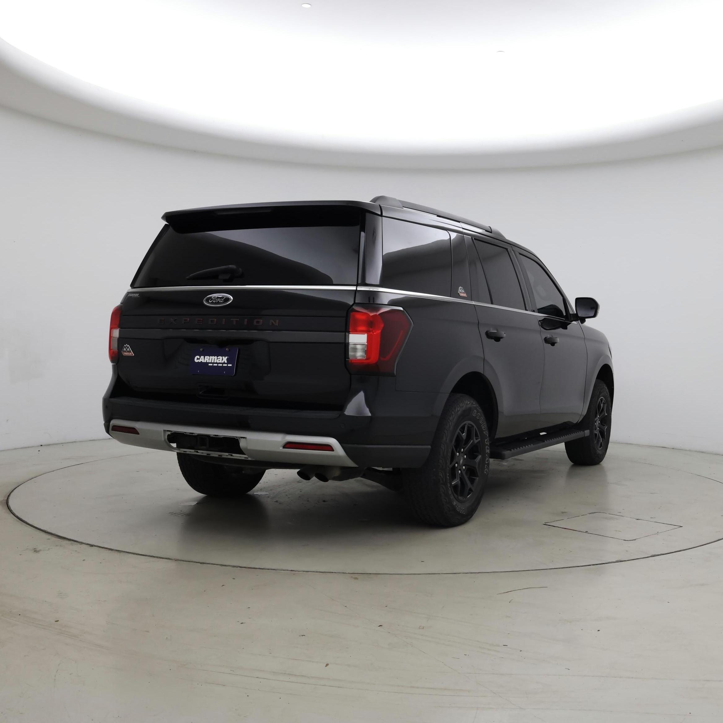 Thumbnail: 2023 Ford Expedition - 8