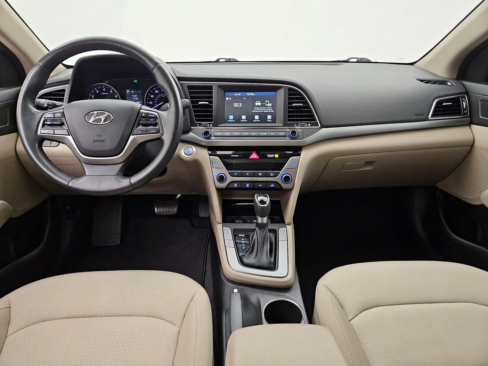 Thumbnail: 2018 Hyundai Elantra - 9