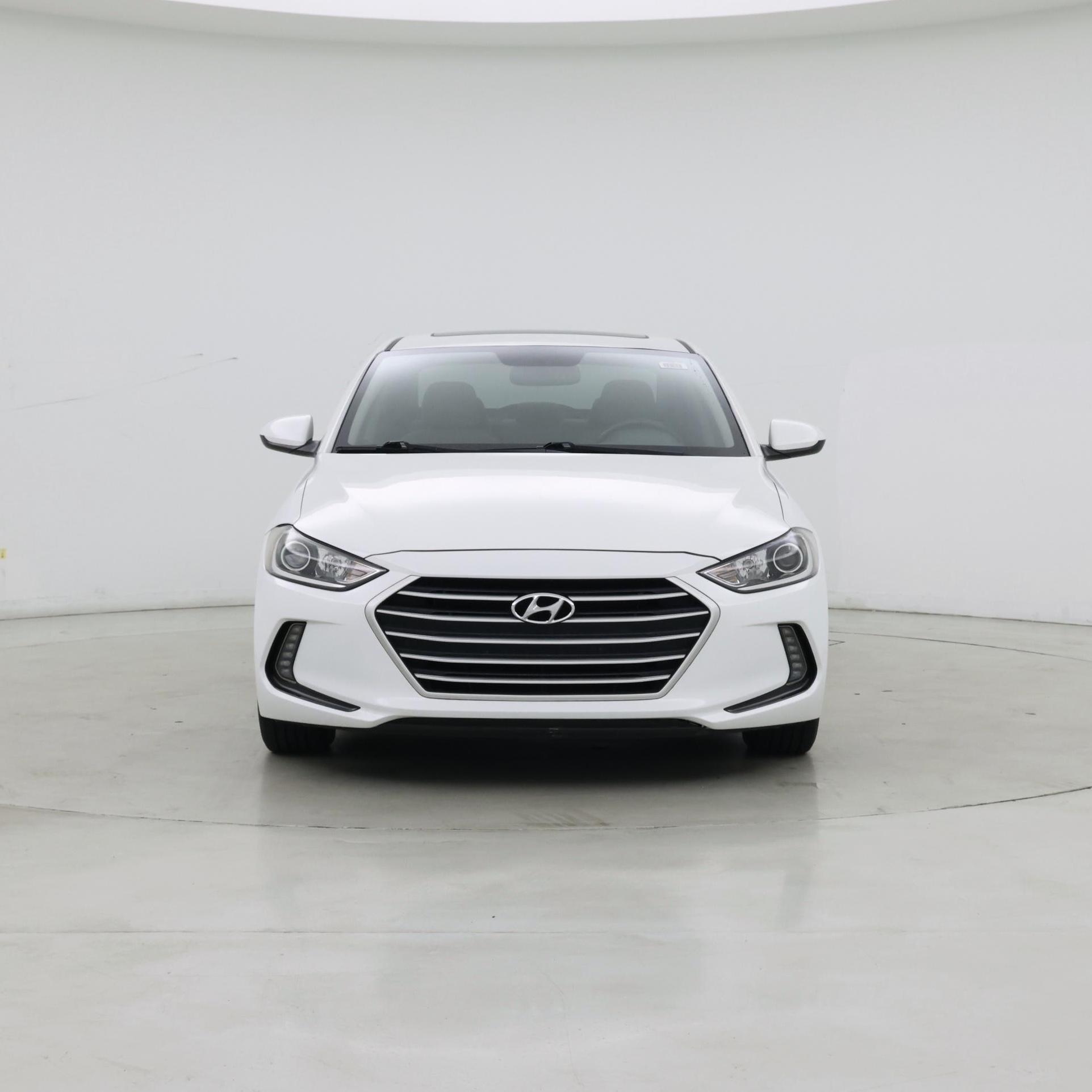 Thumbnail: 2018 Hyundai Elantra - 5